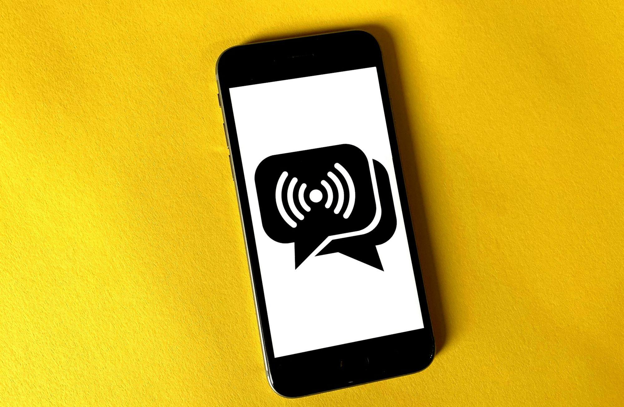 Podcastiniz Nereden Dinleniyor?