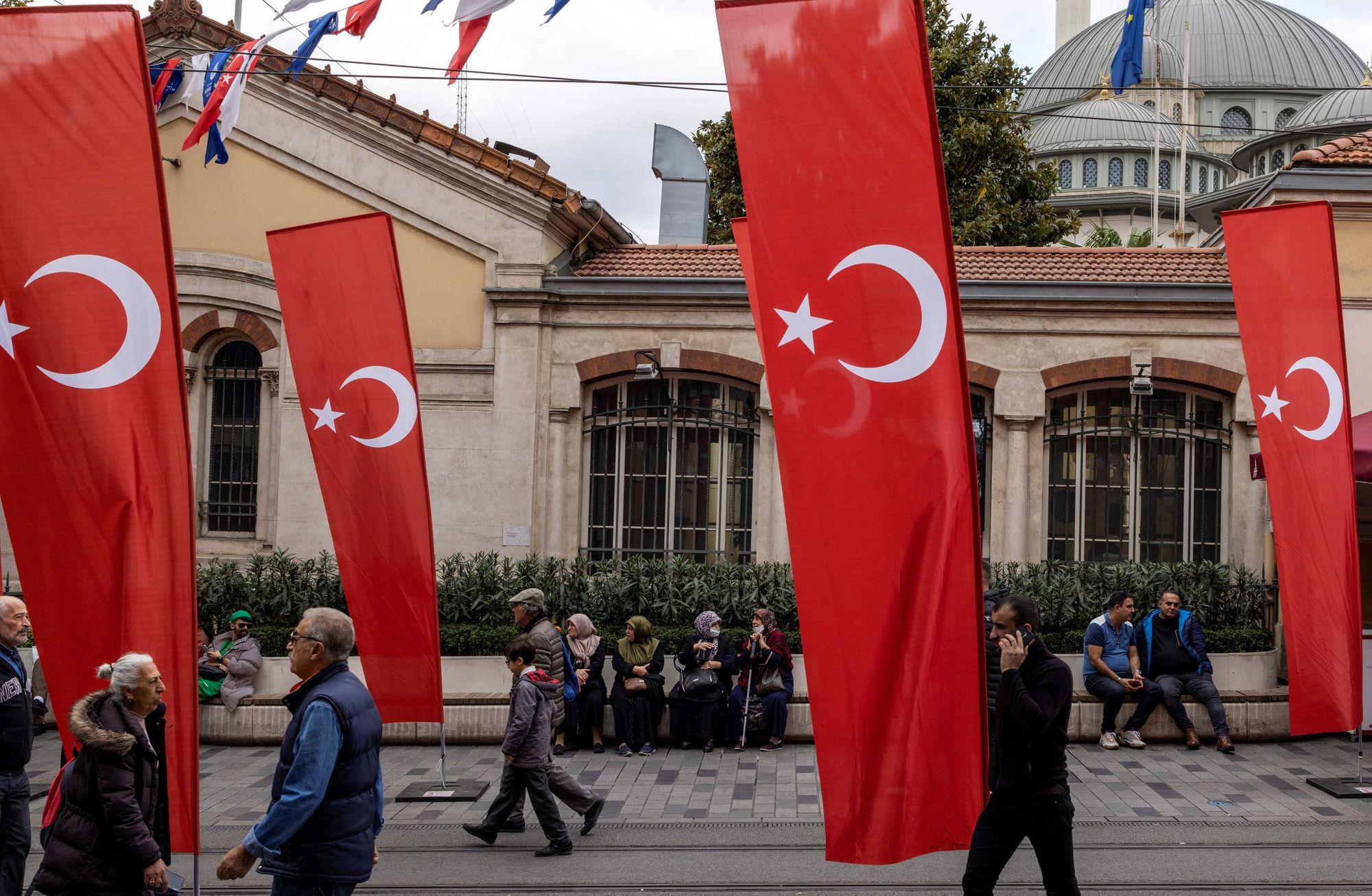 Haftalık takvim: Bayram haftası