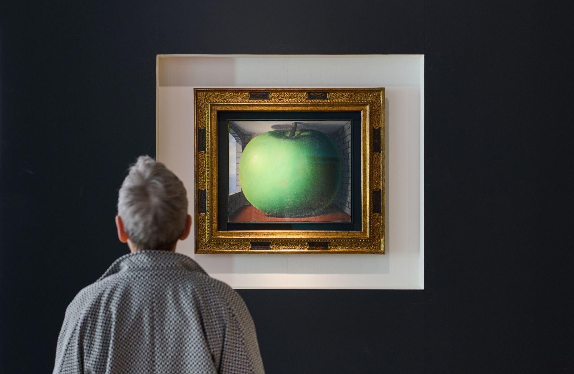 Sanat dünyasına yaz geldi: Art Basel'de bu yıl neler var?
