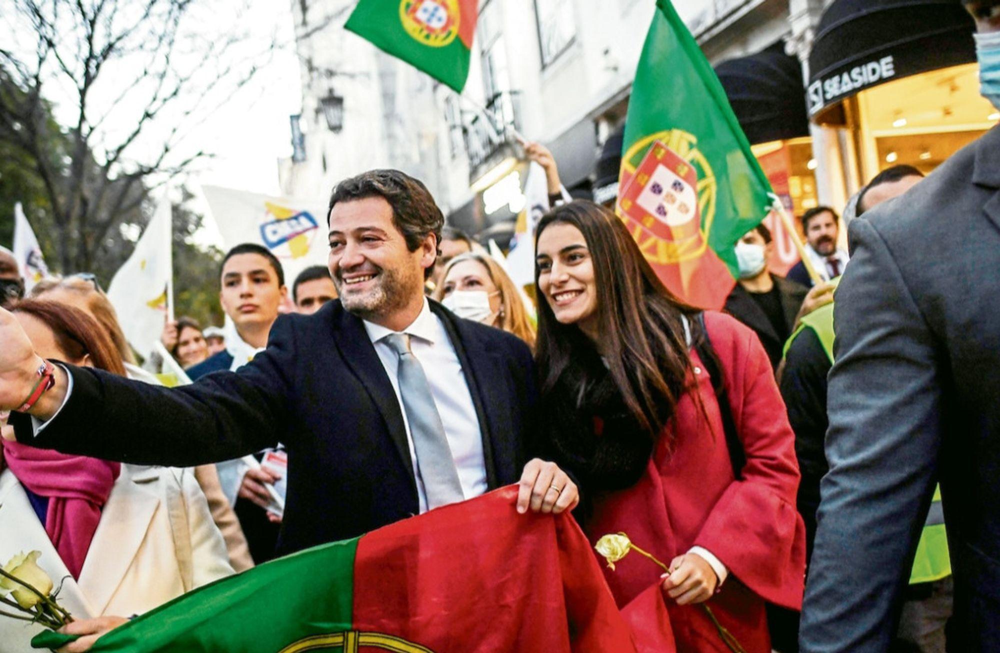 Aşırı sağ ana muhalefette: Portekiz seçimlerini nasıl okumalı?