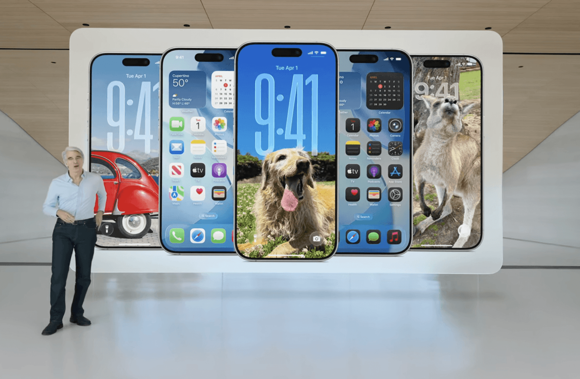WWDC 2025’ten öne çıkanlar: iOS 26, macOS Tahoe, canlı çeviri ve daha fazlası