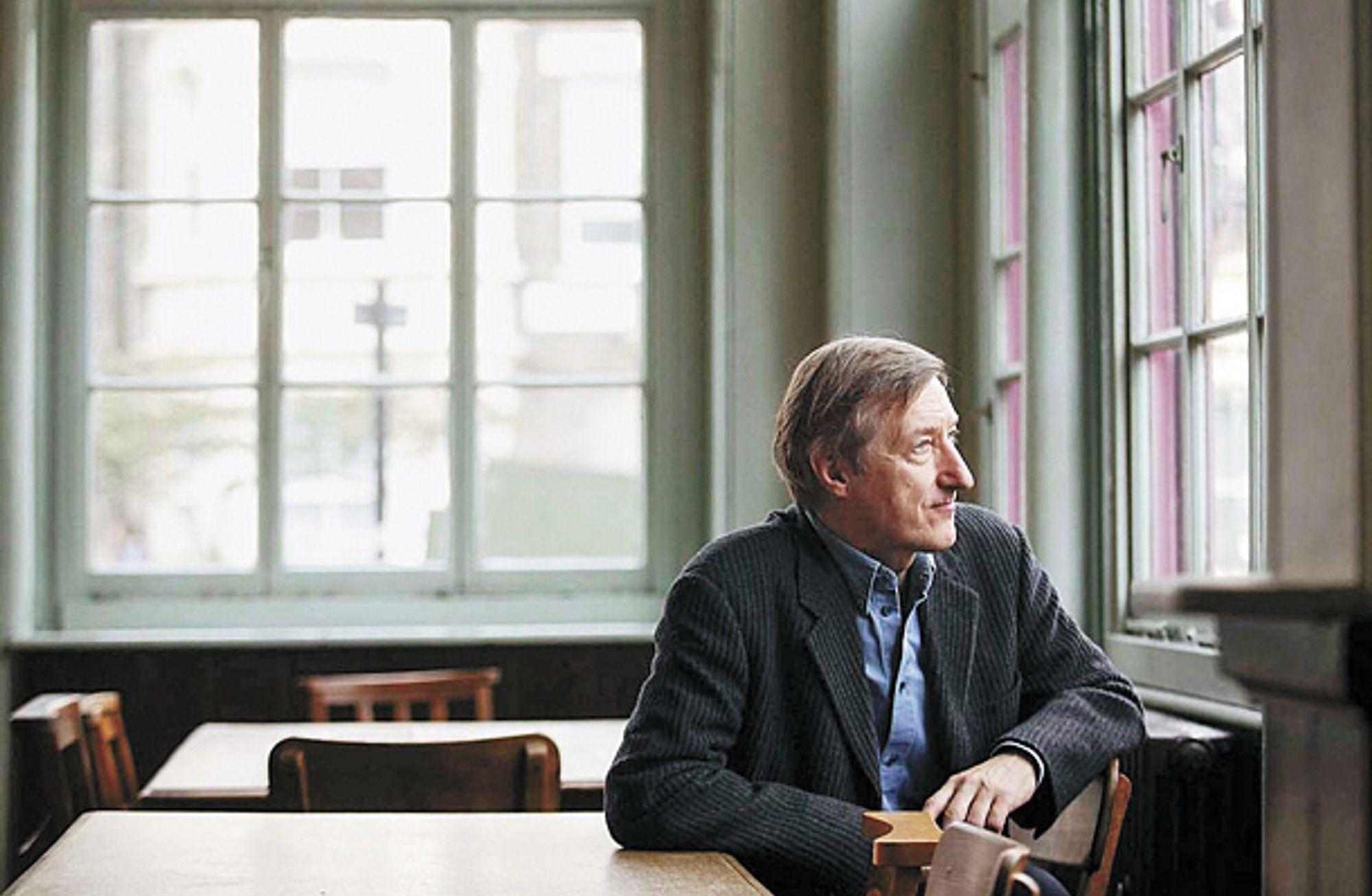 Edebiyatla müziğin kesiştiği yerde: Julian Barnes ve ‘Bir Son Duygusu’