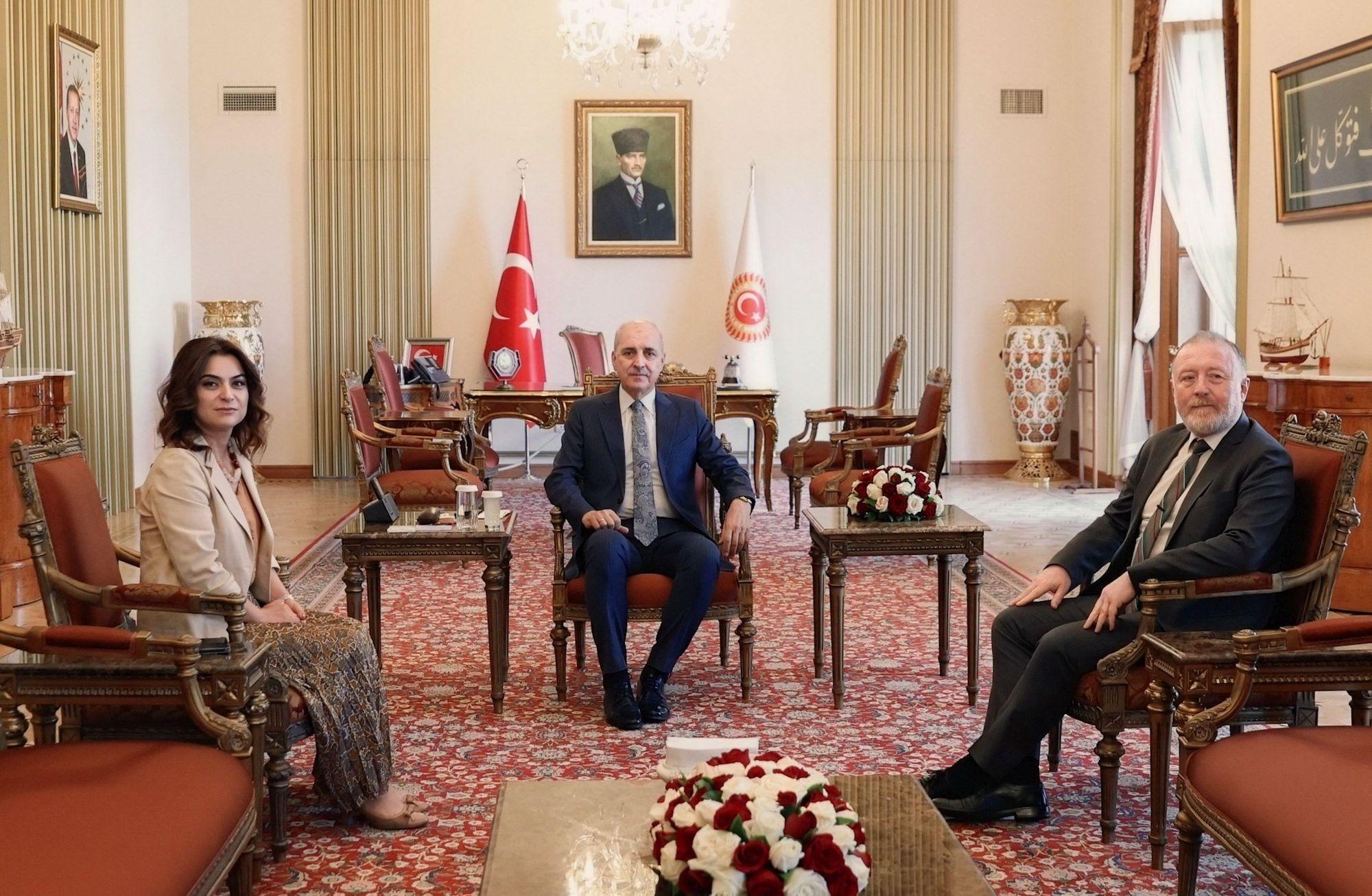 Çözüm sürecinde kritik eşik: Hangi başlıklar masada?