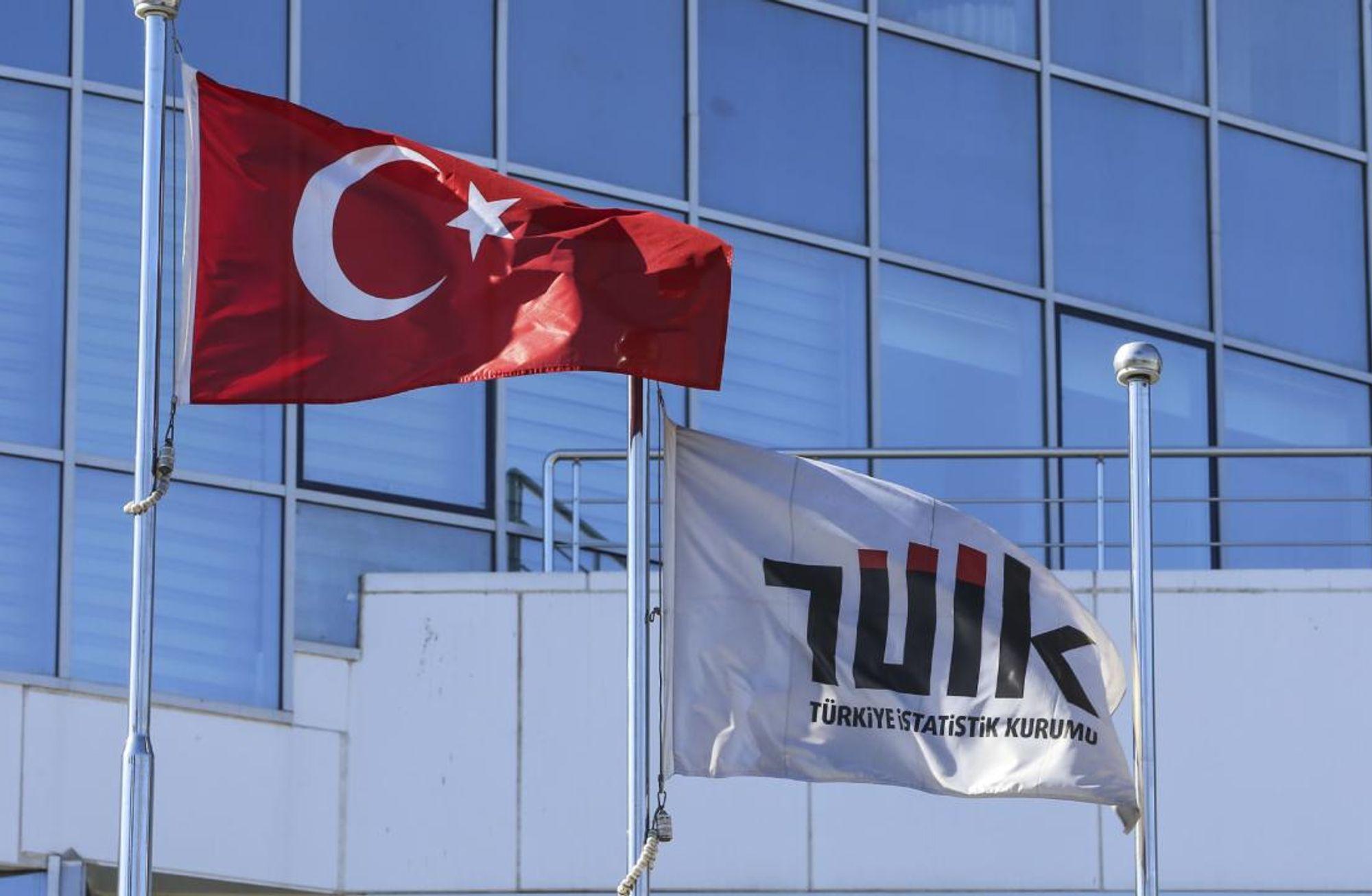 TÜİK varsa dert yok 