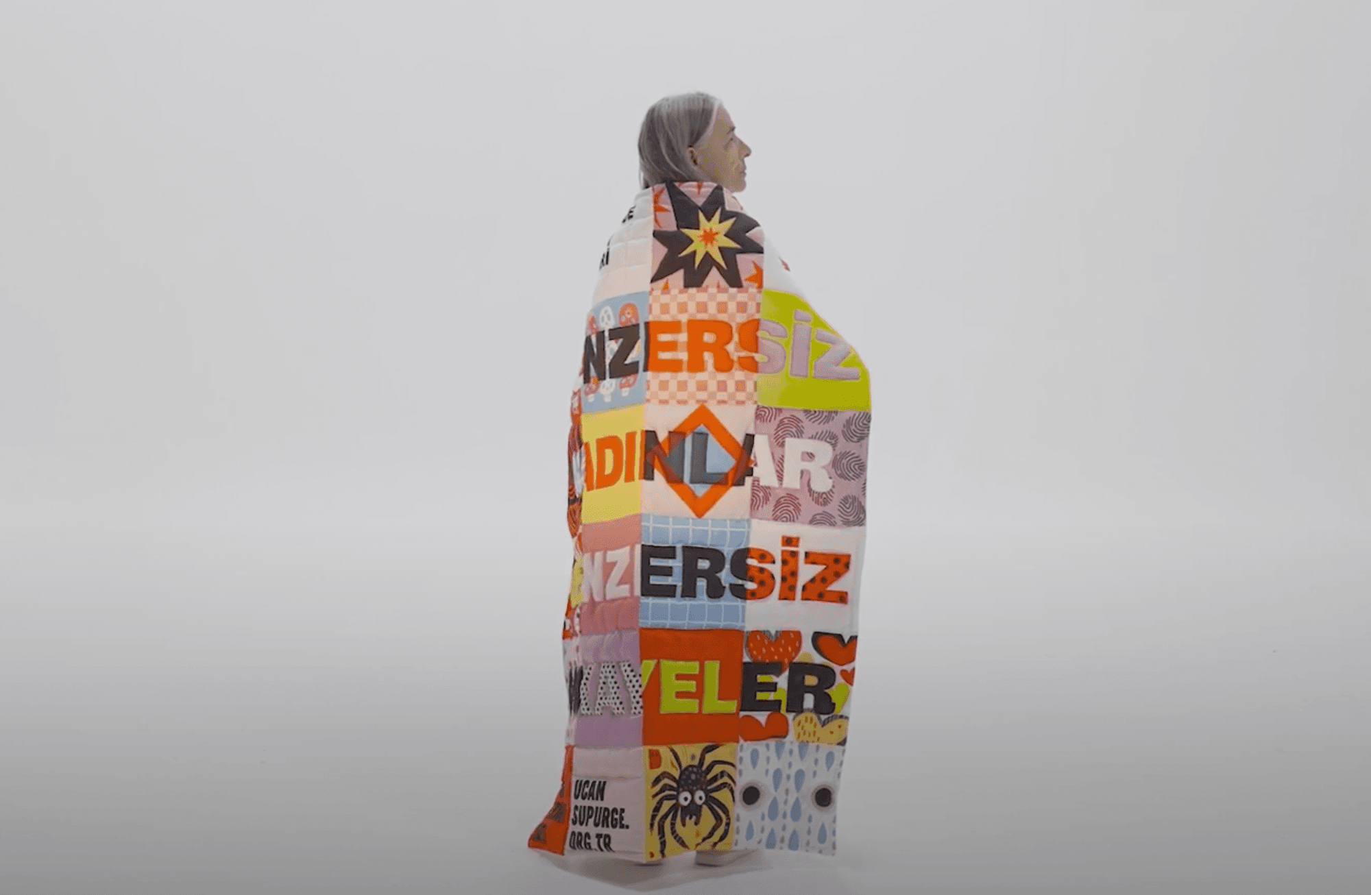 El işlerinin şaşırtıcı serüveni: Dikiş nasıl bir direniş aracına dönüştü?