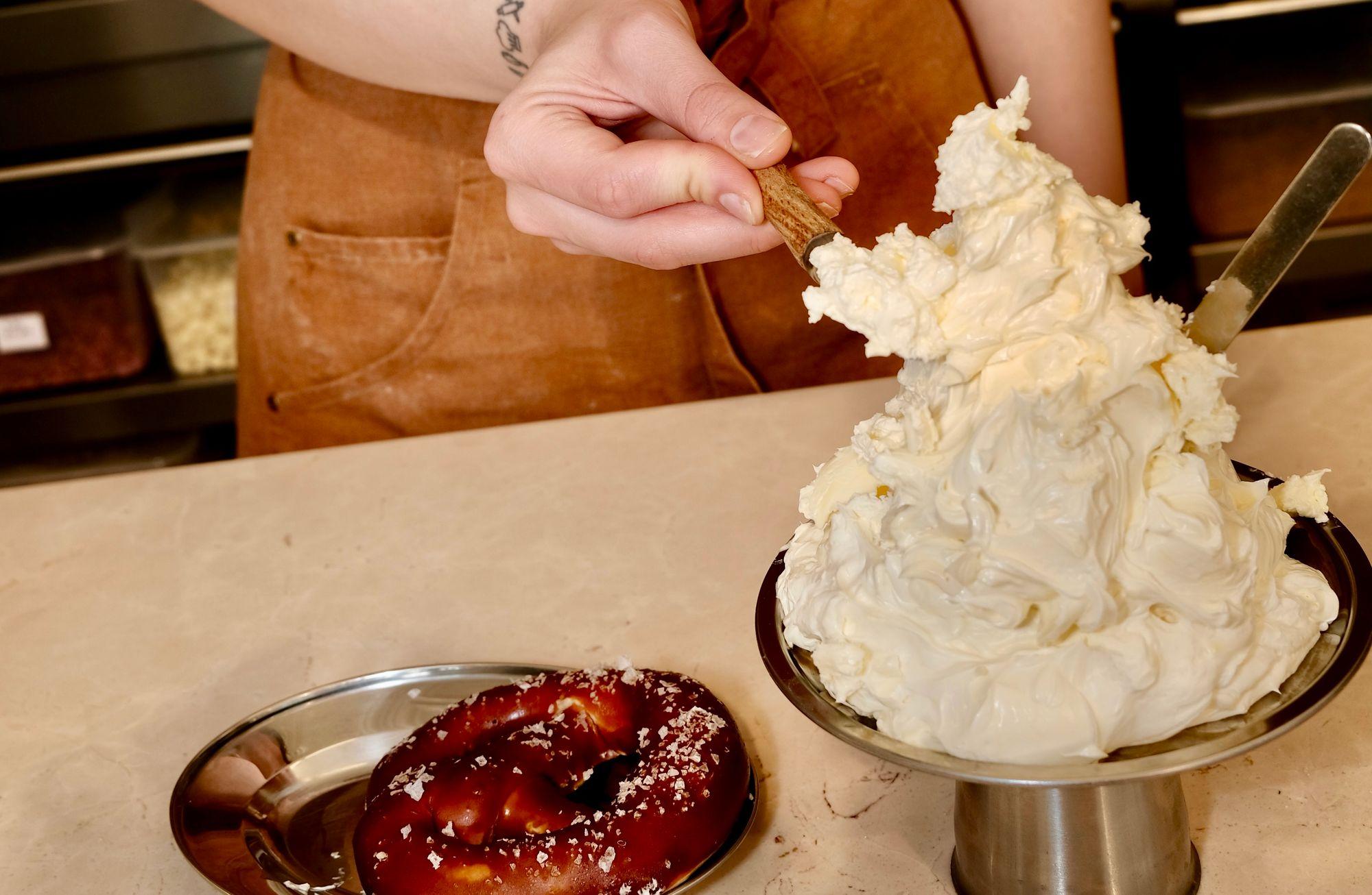 Bir mahalleli hayali: Supper ve Supper Bakery'nin hikayesi