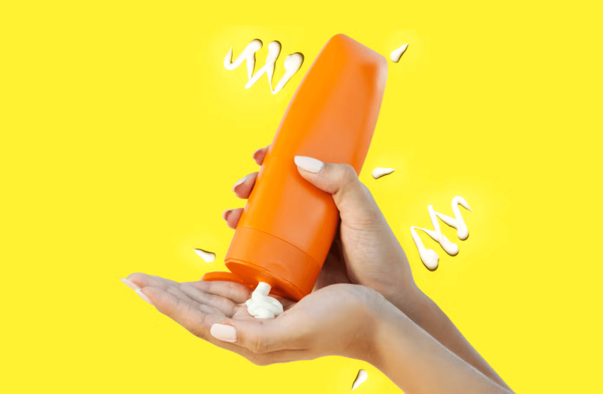 Güneş kremleri için etiket okuma rehberi: SPF50+, retinol, oksibenzon ve diğerleri