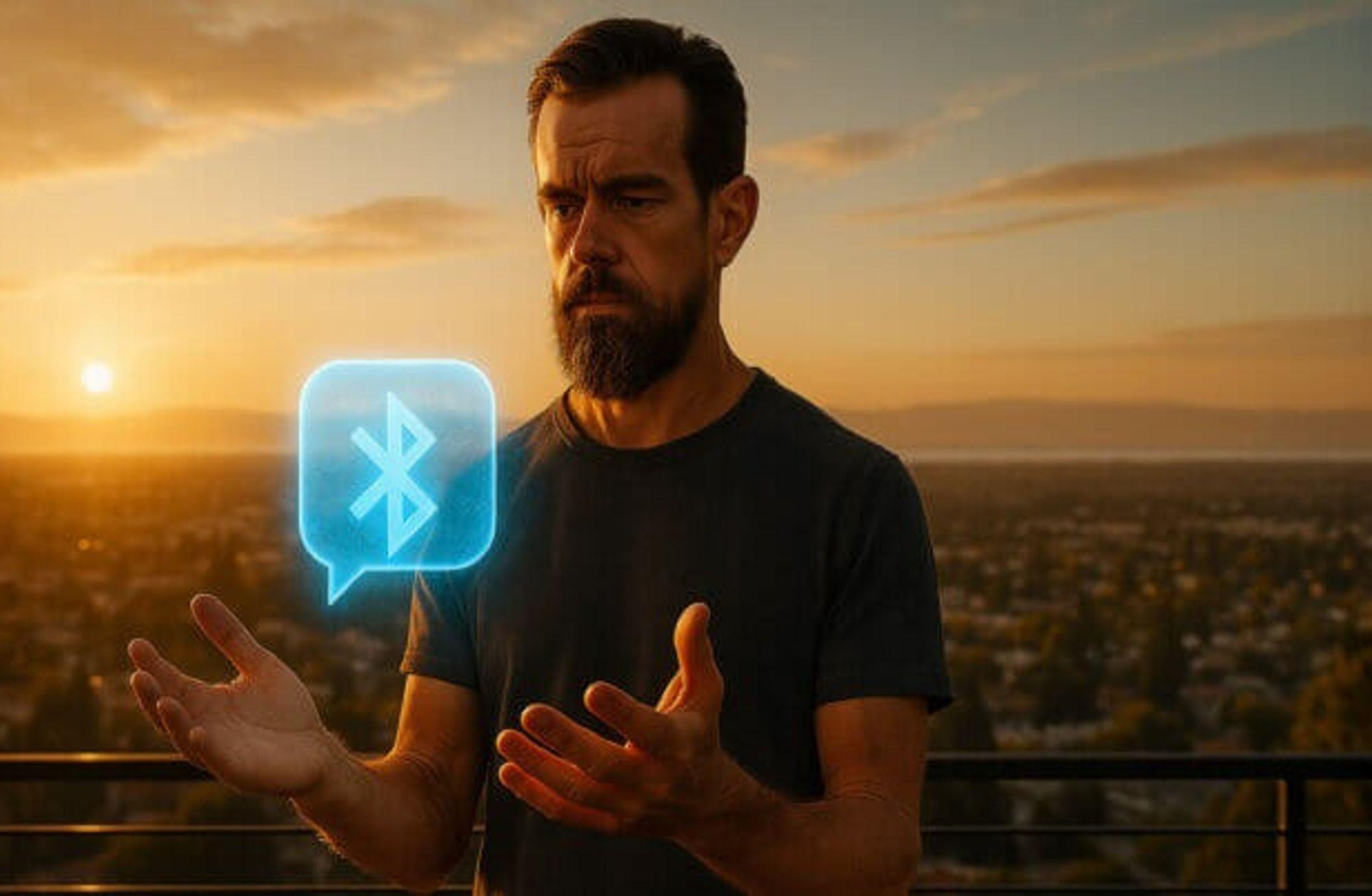 Jack Dorsey mesajlaşma platformunu duyurdu: Bitchat ne getiriyor?