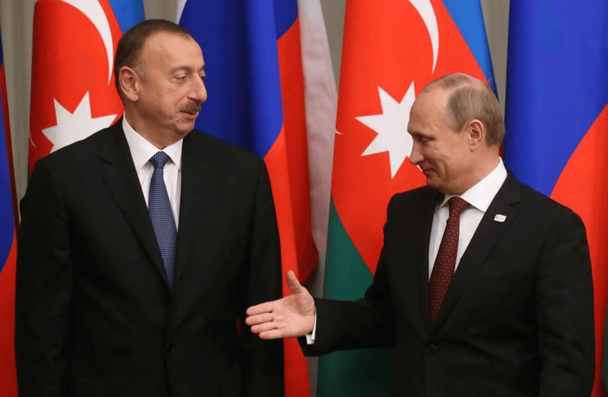 Güney Kafkasya’nın yeni bölgesel gücü Azerbaycan mı?