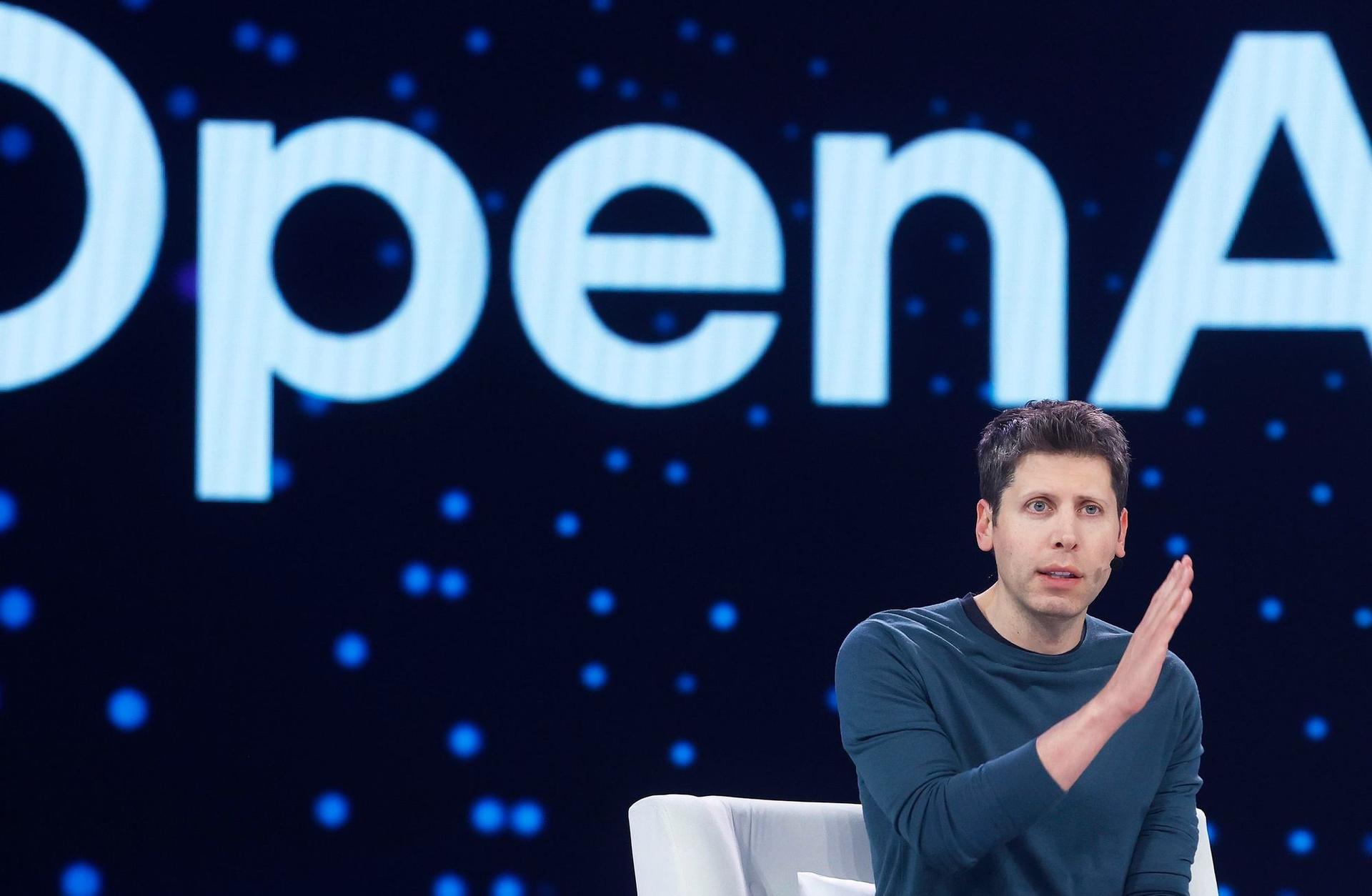 Kaos, hız ve gizem: Eski çalışanı, OpenAI’ın sahne arkasını anlatıyor
