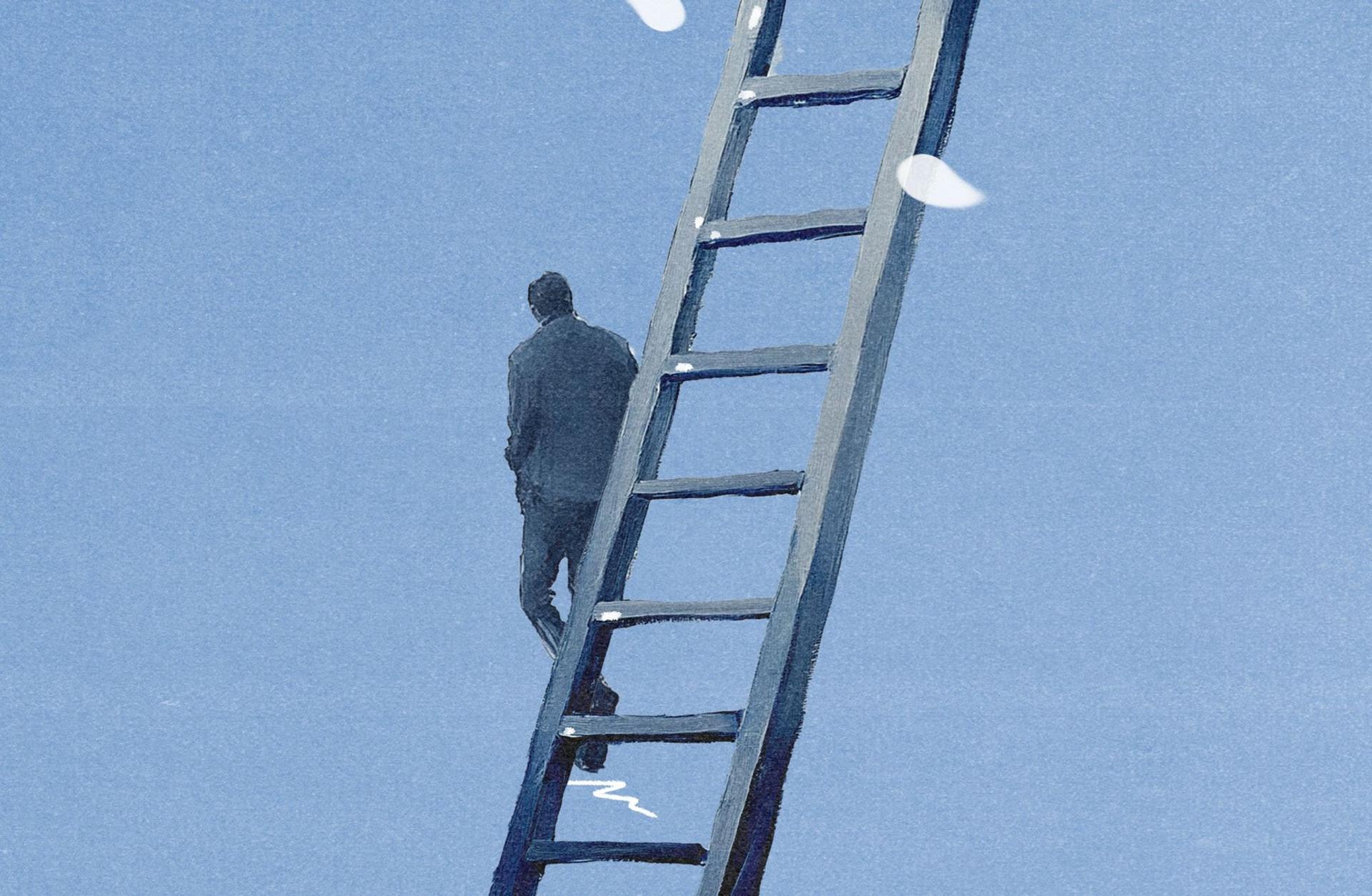 Liderlikten kaçış: Genç kuşaklar neden yöneticilik rollerinden uzak duruyor?