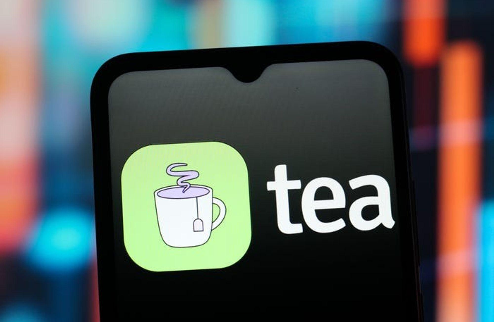 Güvenlik ile mahremiyet arasında bir gri alan: Tea uygulamasında neler oluyor? 
