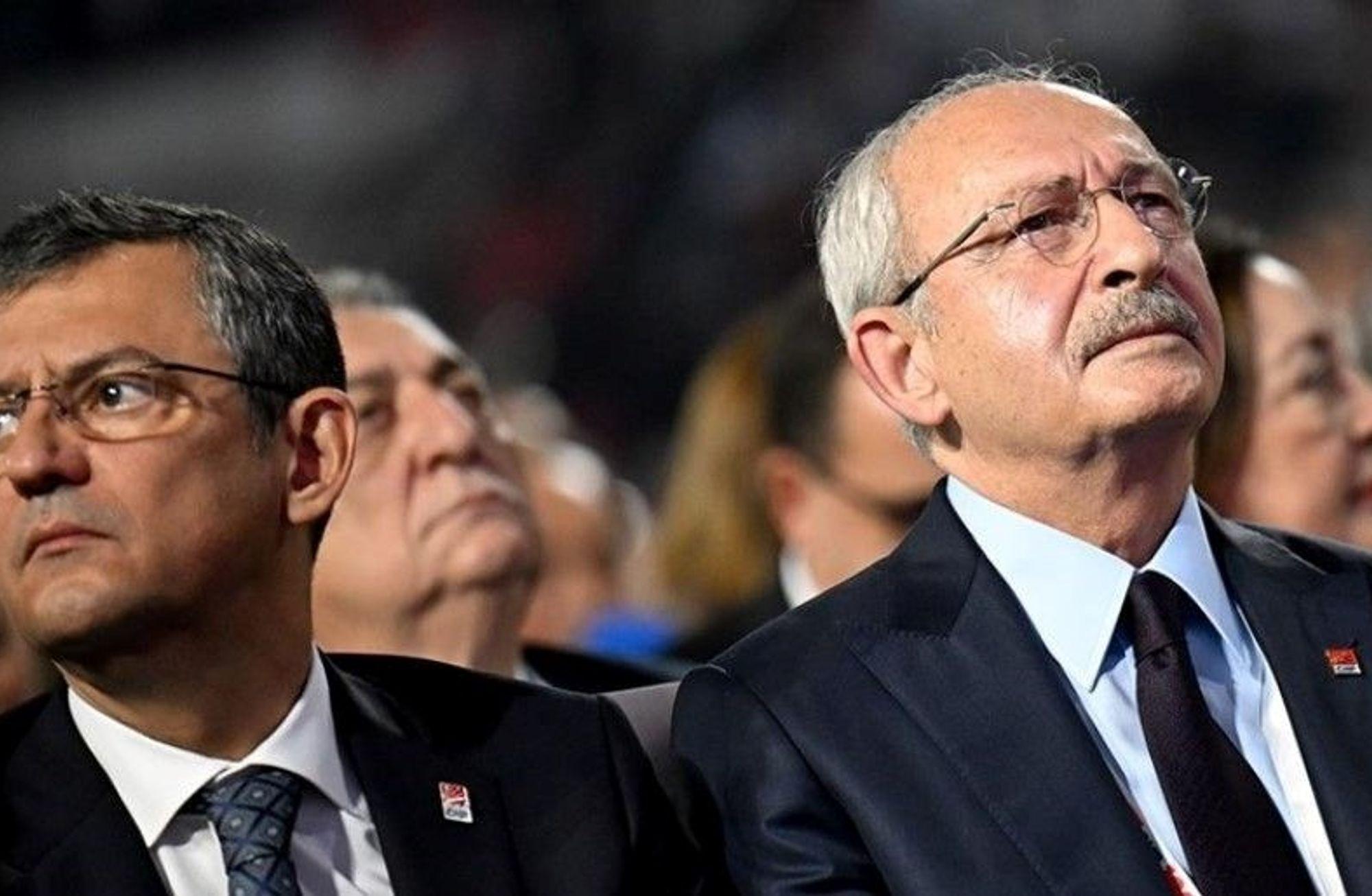 CHP’de olası kriz sonbahara ertelendi: Taraflar beklemeye geçti