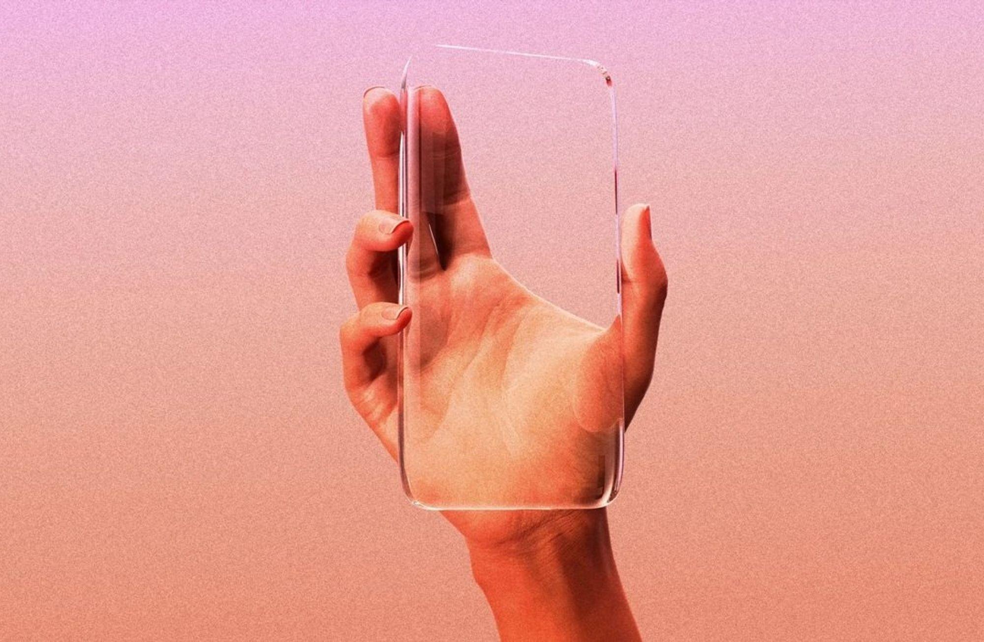 Telefon bağımlılığına karşı 'telefon': Methaphone nasıl viral oldu?