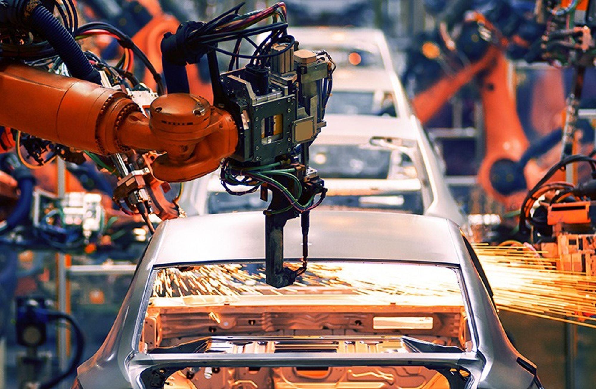 Üç yeni model üretime hazırlanırken: Türkiye'nin otomotiv sektöründeki konumu güçleniyor