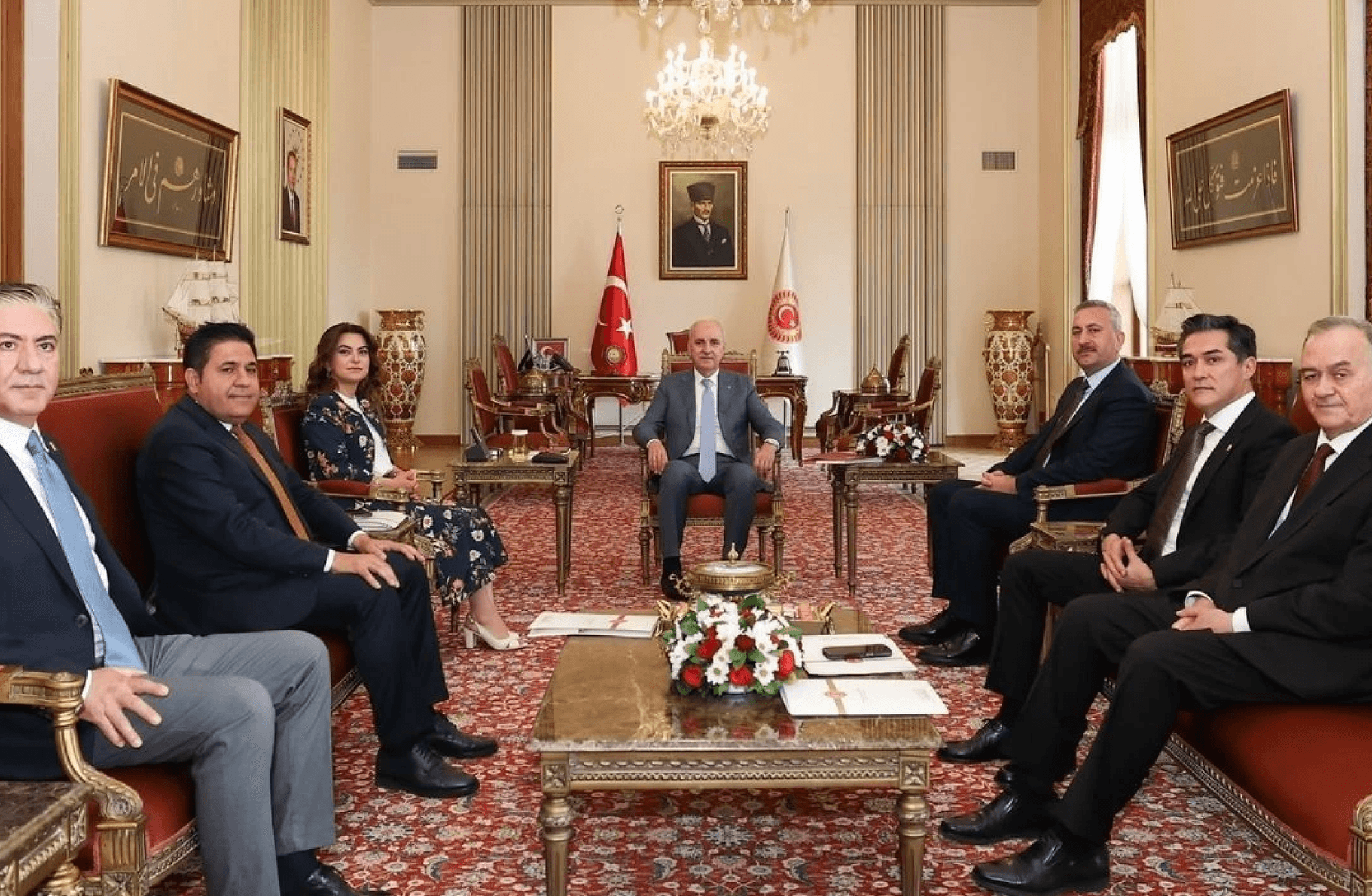 Tarihe geçecek TBMM komisyonu: Ne bekleniyor, nasıl çalışacak?