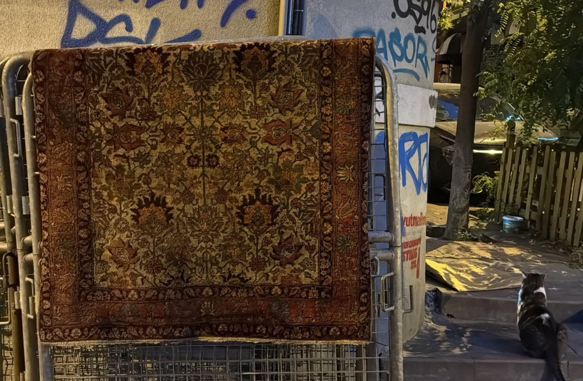 İzolasyonla abluka arasında: Kamusal alana ne oldu?