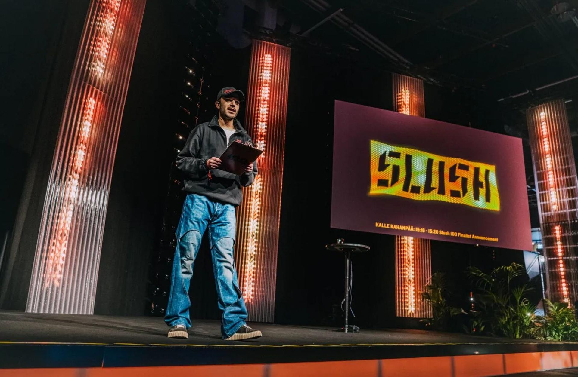Slush’D İstanbul’a geliyor: Yeni inovasyon dalgası Türkiye’de yükseliyor