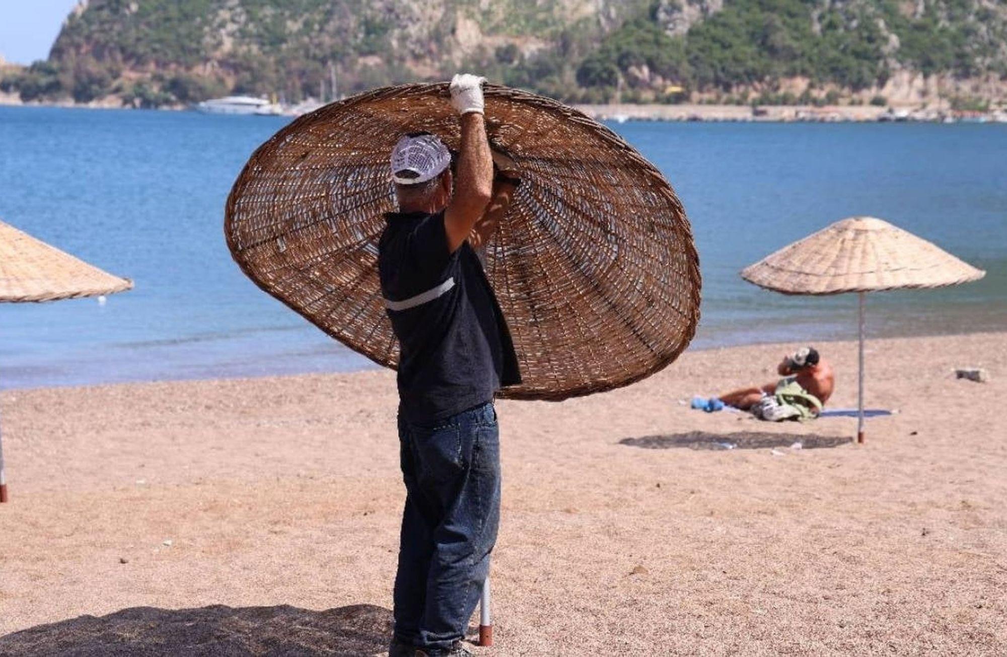 Turizm çalışanları anlatıyor: '10 günde bir tatil mi? O bile lüks'