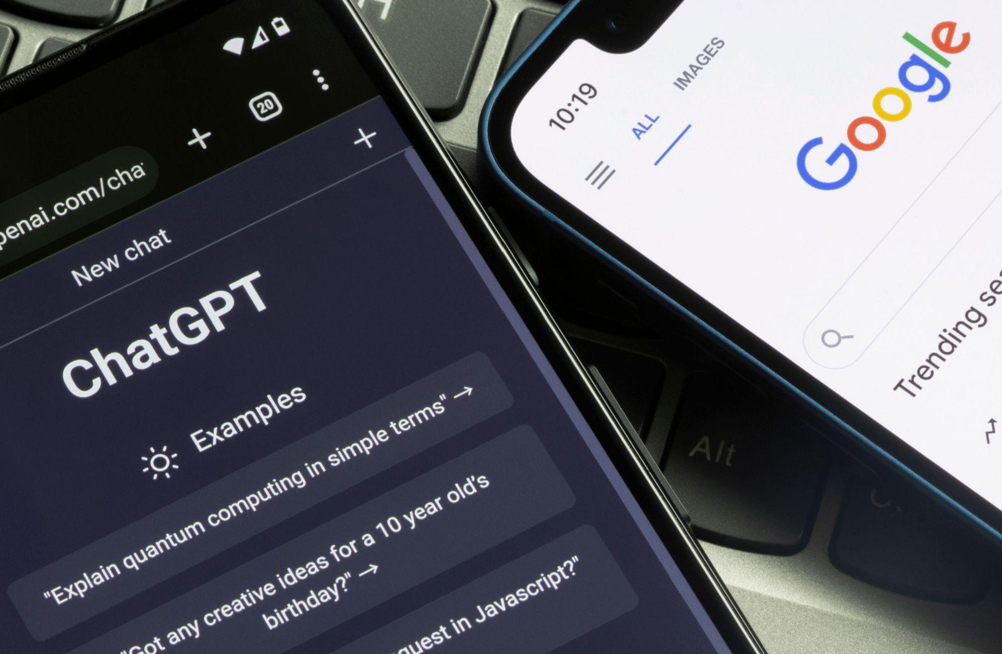 Binlerce ChatGPT sohbeti Google’da: Chatbot'larda güvenlik nasıl artırılır?