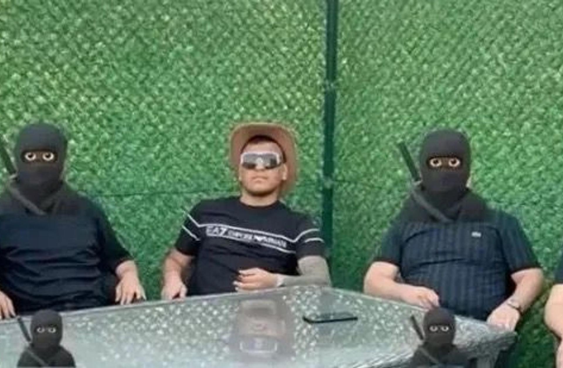 Mahalle çetesinden Kafkasya ve Avrupa'ya uzanan 'yeni nesil mafya': Kim bu Daltonlar?