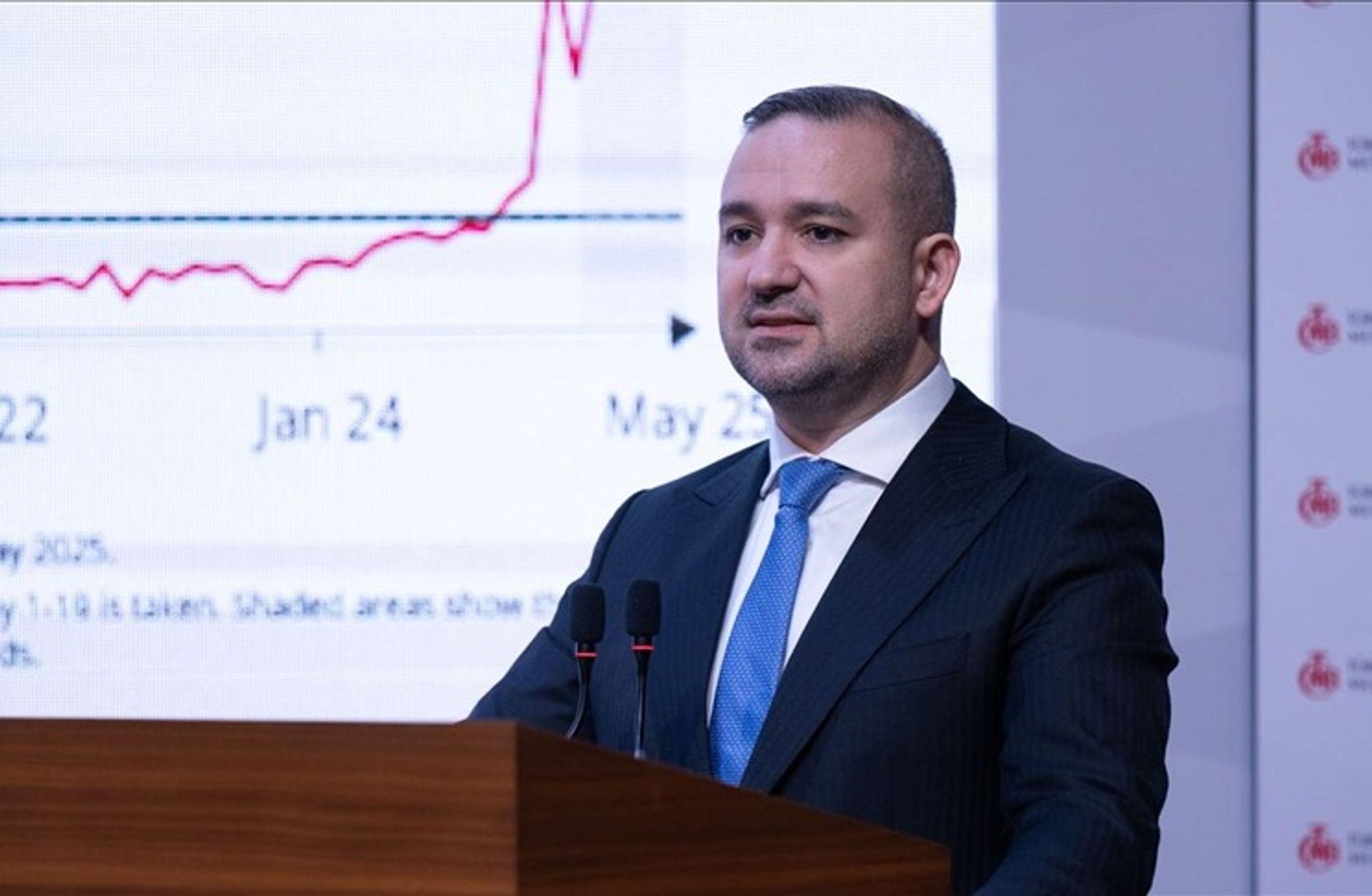 Enflasyon Raporu üzerine notlar