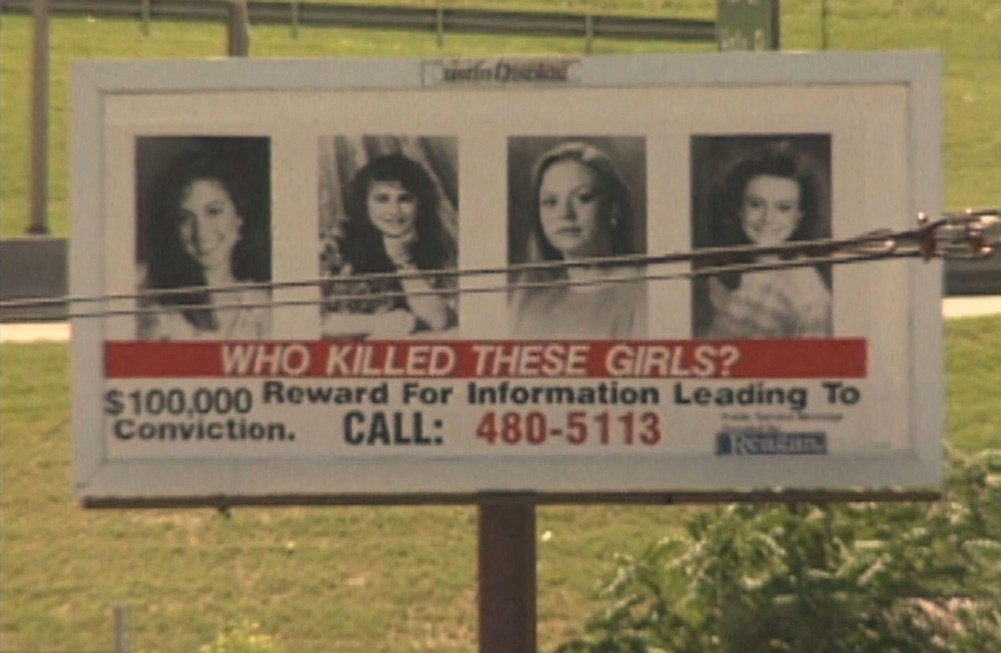 'The Yogurt Shop Murders': Bir kentin yitirilen masumiyeti