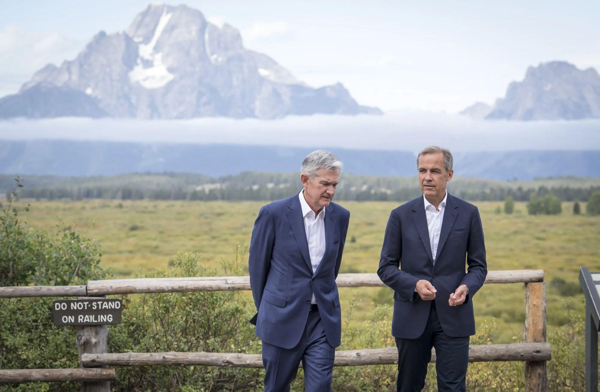 Jackson Hole sonrası Wall Street'i neler bekliyor?