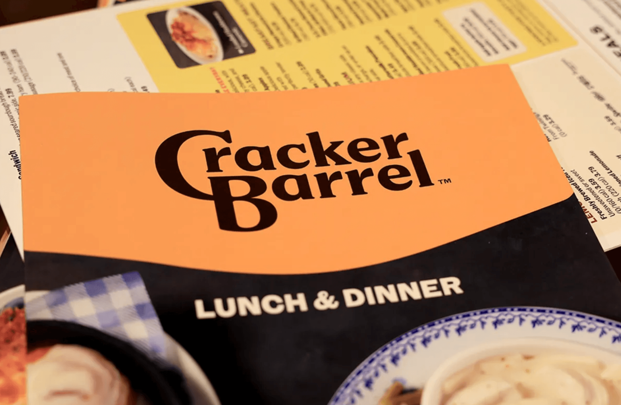 Cracker Barrel vakası bize ne anlatıyor?