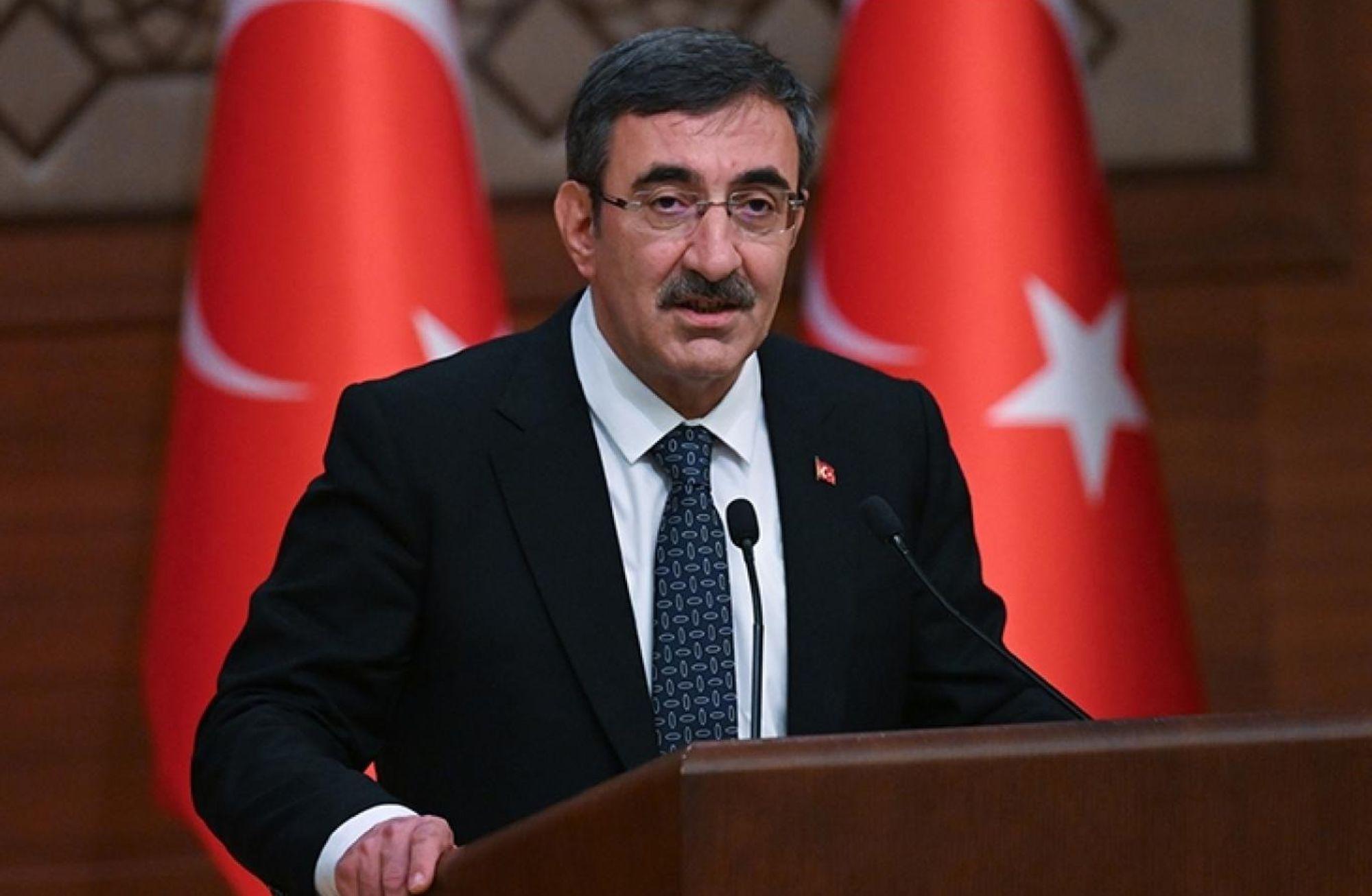 Haftalık takvim: Yurt içinde OVP, yurt dışında TÜFE