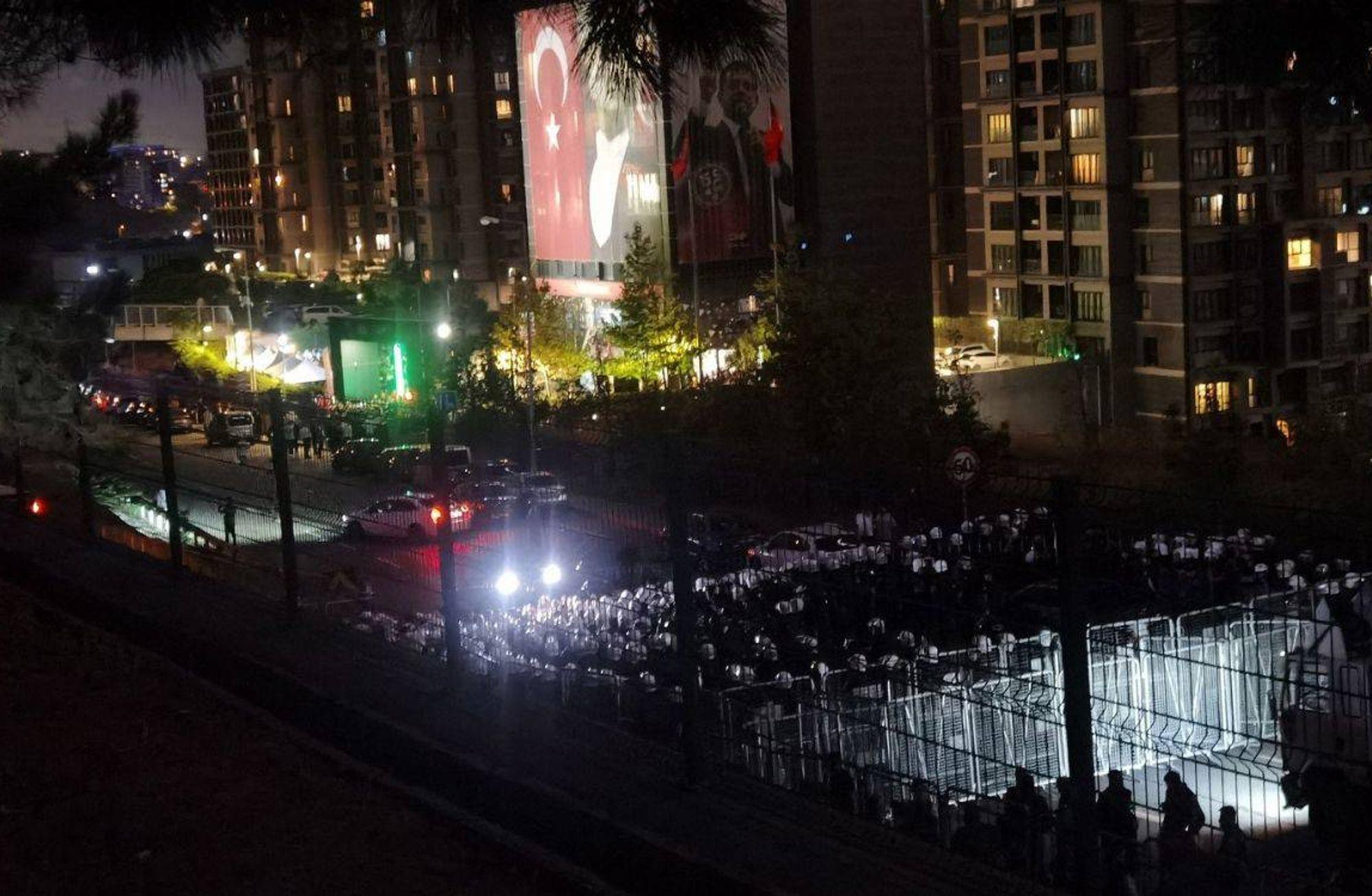 🔔 CHP İstanbul İl Başkanlığı’nda neler oluyor?