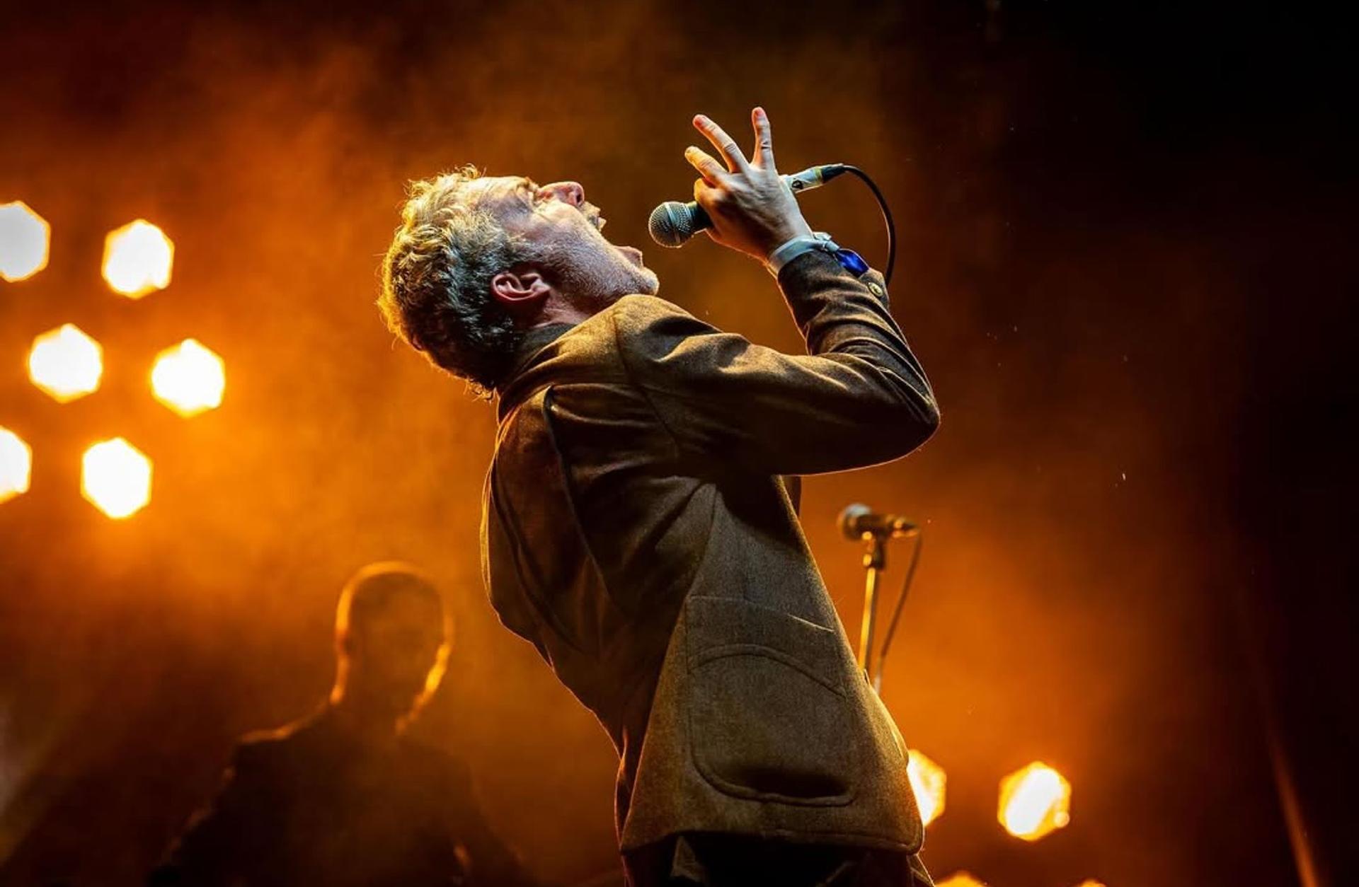Baxter Dury ile İstanbul sokaklarında: 'Allbarone, şimdiye kadar en çok övgü alan albümüm'