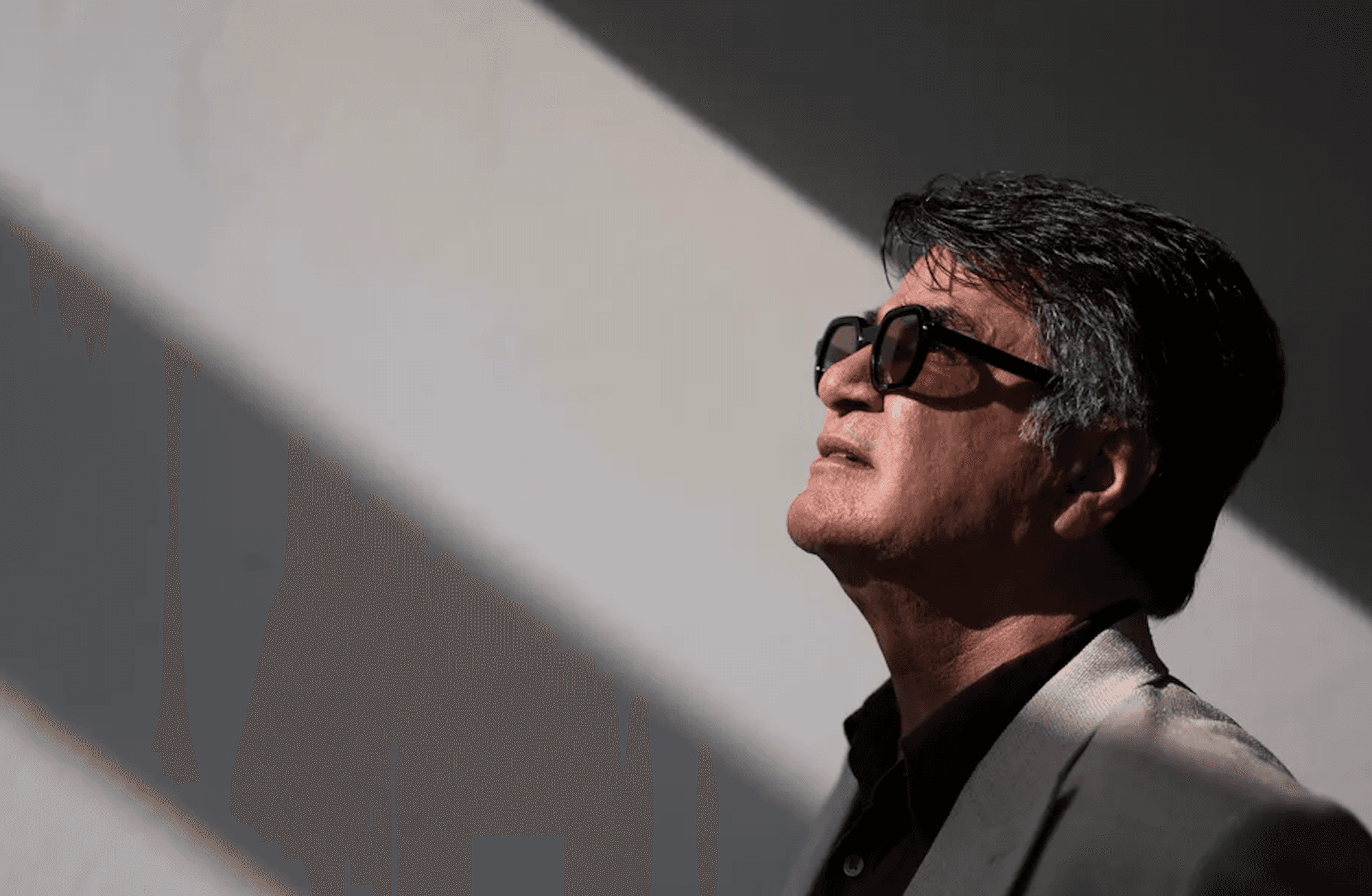 Cafer Panahi: ‘Ben bugün İran'da başörtüsüz sokağa çıkan kadınlardan daha cesur değilim’
