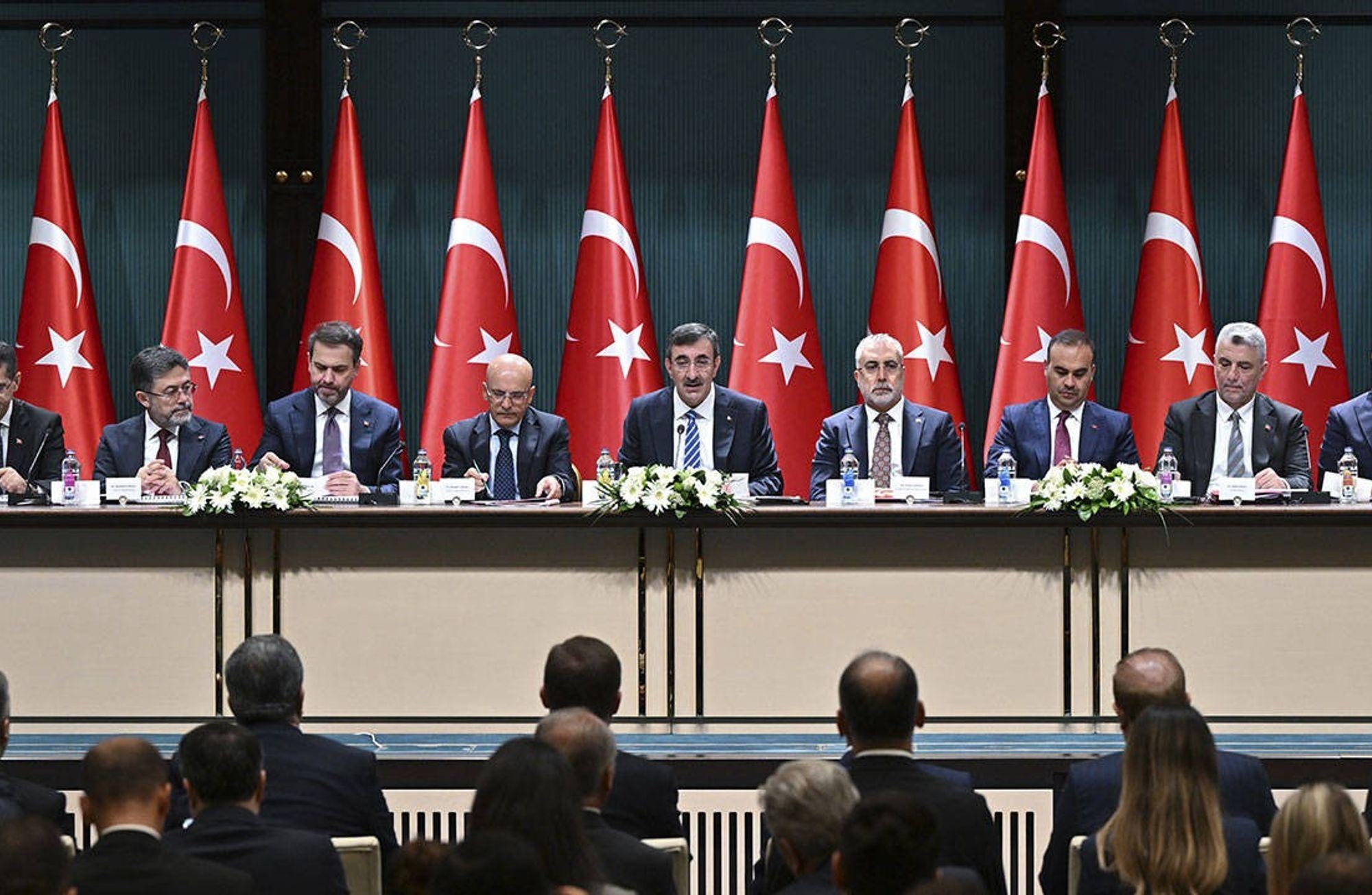 Yeni OVP mevcut eğilimle uyumlu mu?