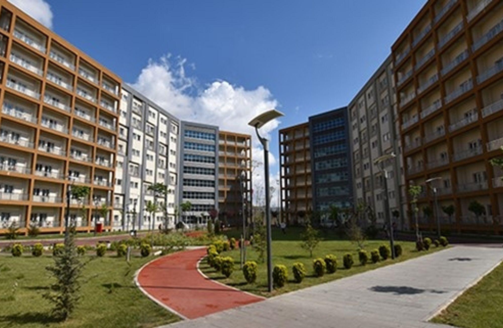 Barınamıyoruz Hareketi anlatıyor: KYK yurtlarında öğrenciler nasıl yaşıyor?