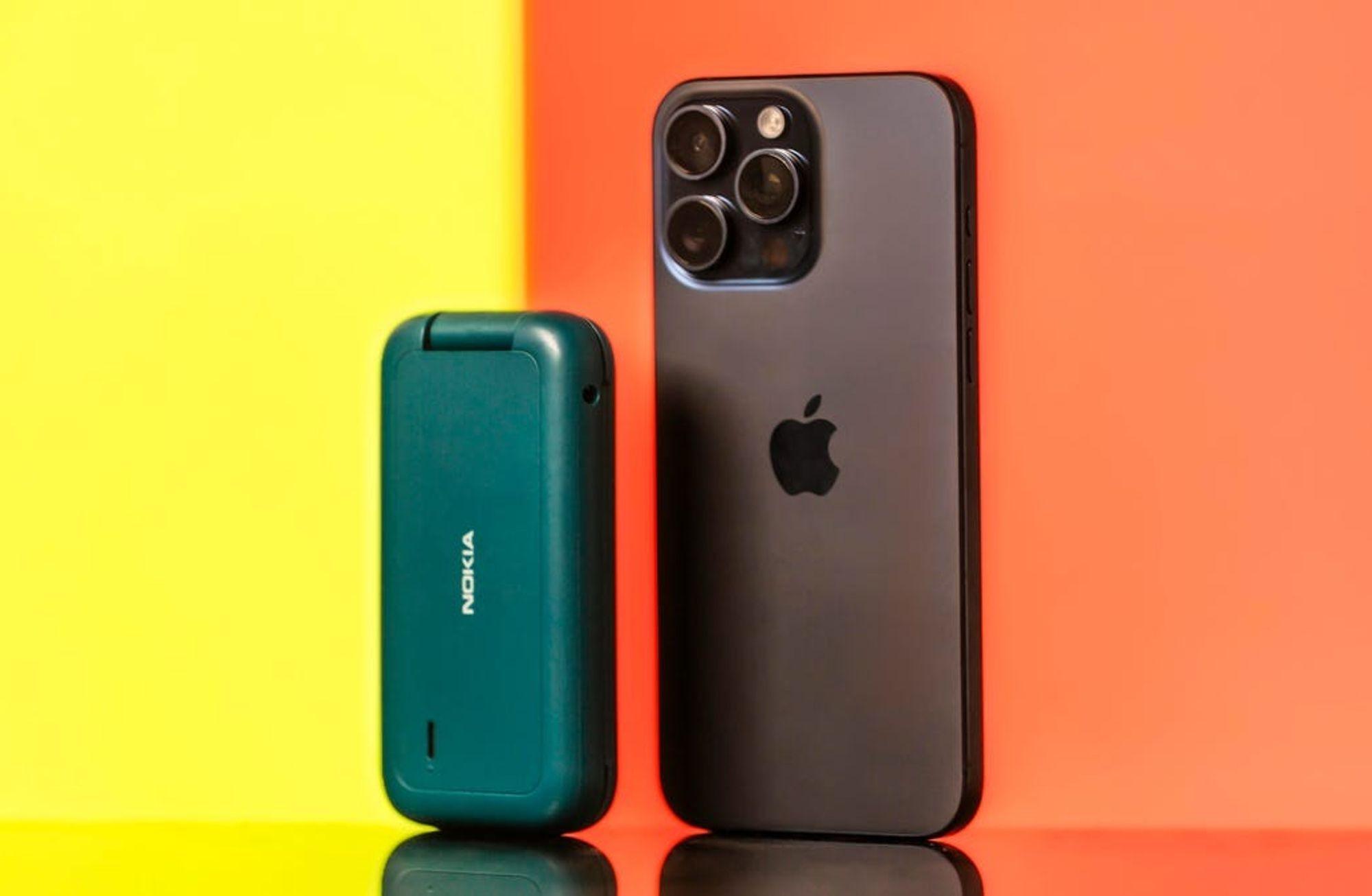 Hiç yanlış yapmadan yenilmek: Apple’ın kaderi Nokia'ya benzeyebilir mi? 