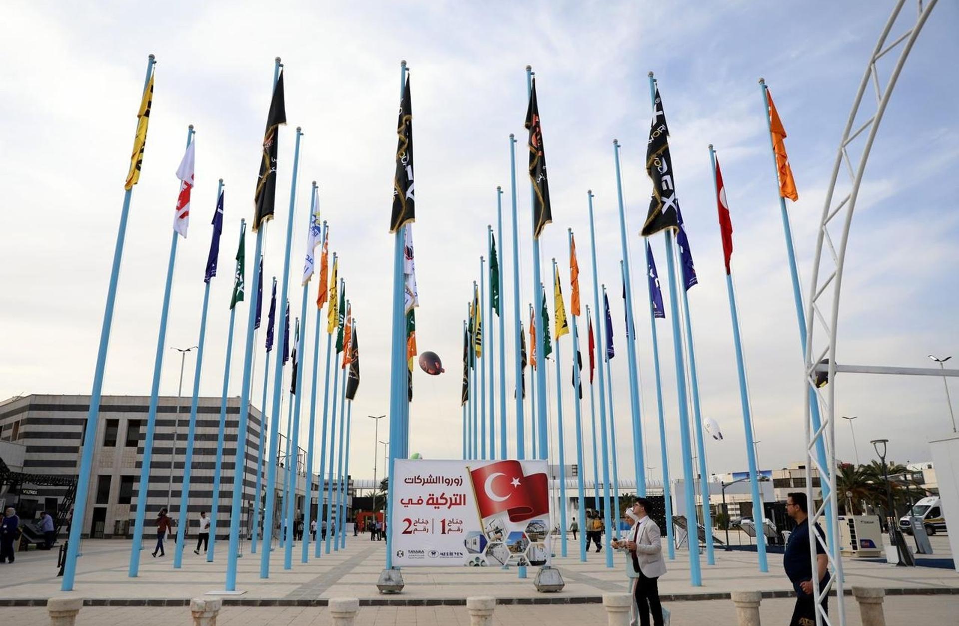 Suriye’nin yeniden inşasında Türk sermayesi: Fırsatlar ve riskler