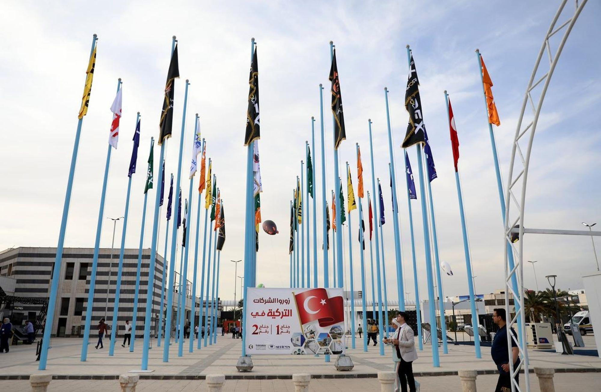 Suriye’nin yeniden inşasında Türk sermayesi: Fırsatlar ve riskler