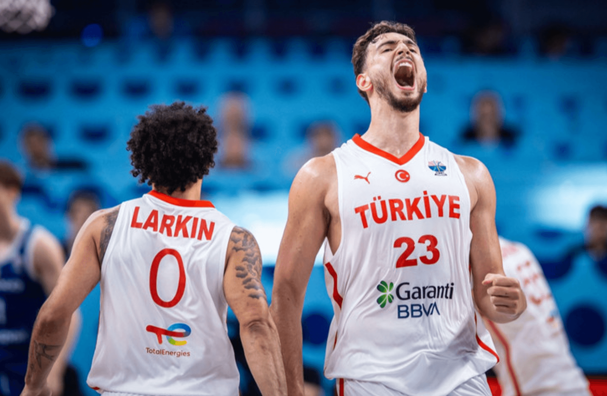 Kadın voleybolu basketboldan rol kapınca: Basketbol hak ettiği değeri görmüyor mu?