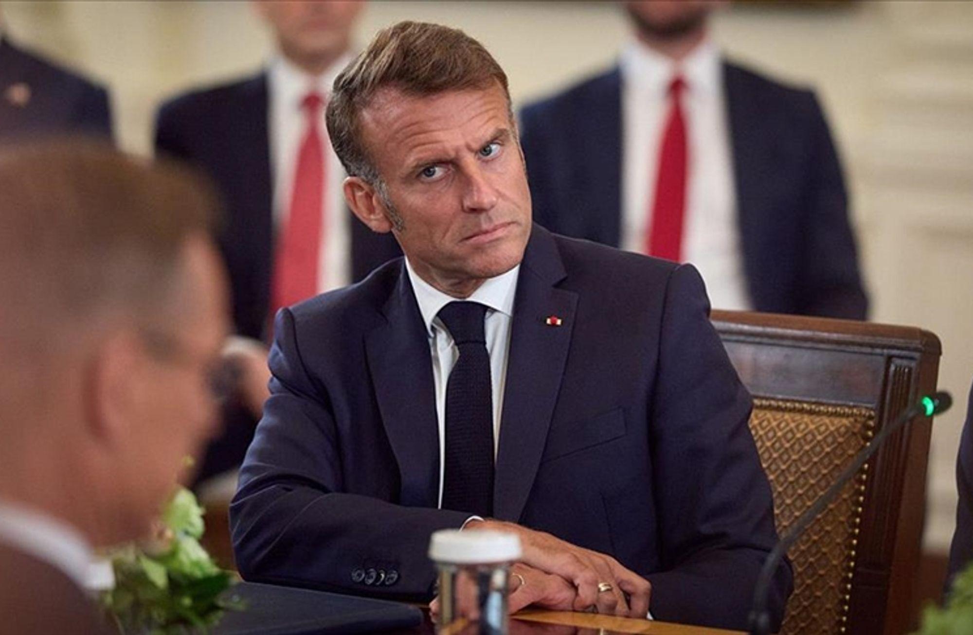 Fransa’da hükümet bir kez daha düştü: Siyasi krizin perde arkası ve olası yeni krizler