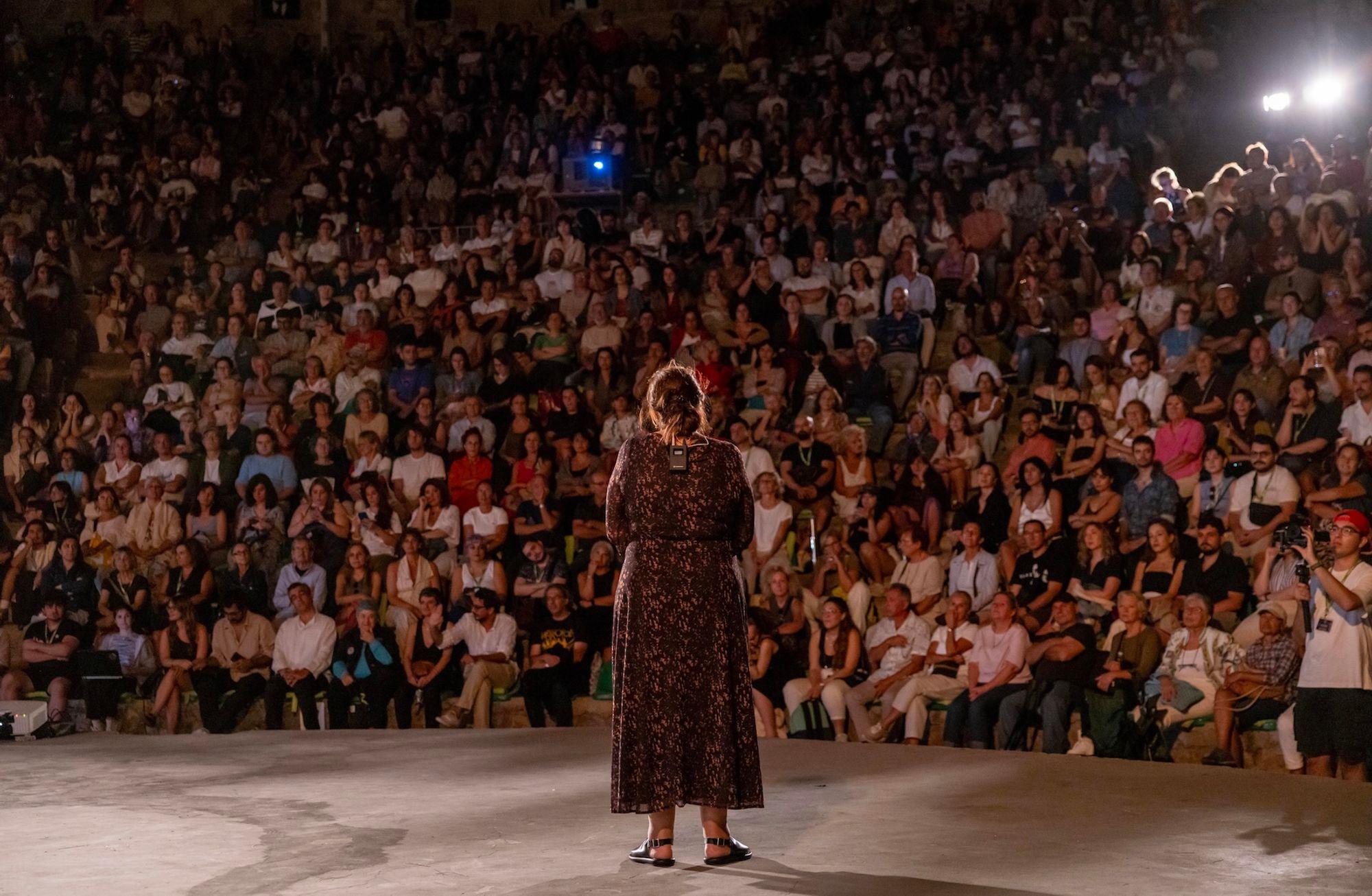 Ayvalık Film Festivali’nin ardından: İyi filmlerle yaza veda