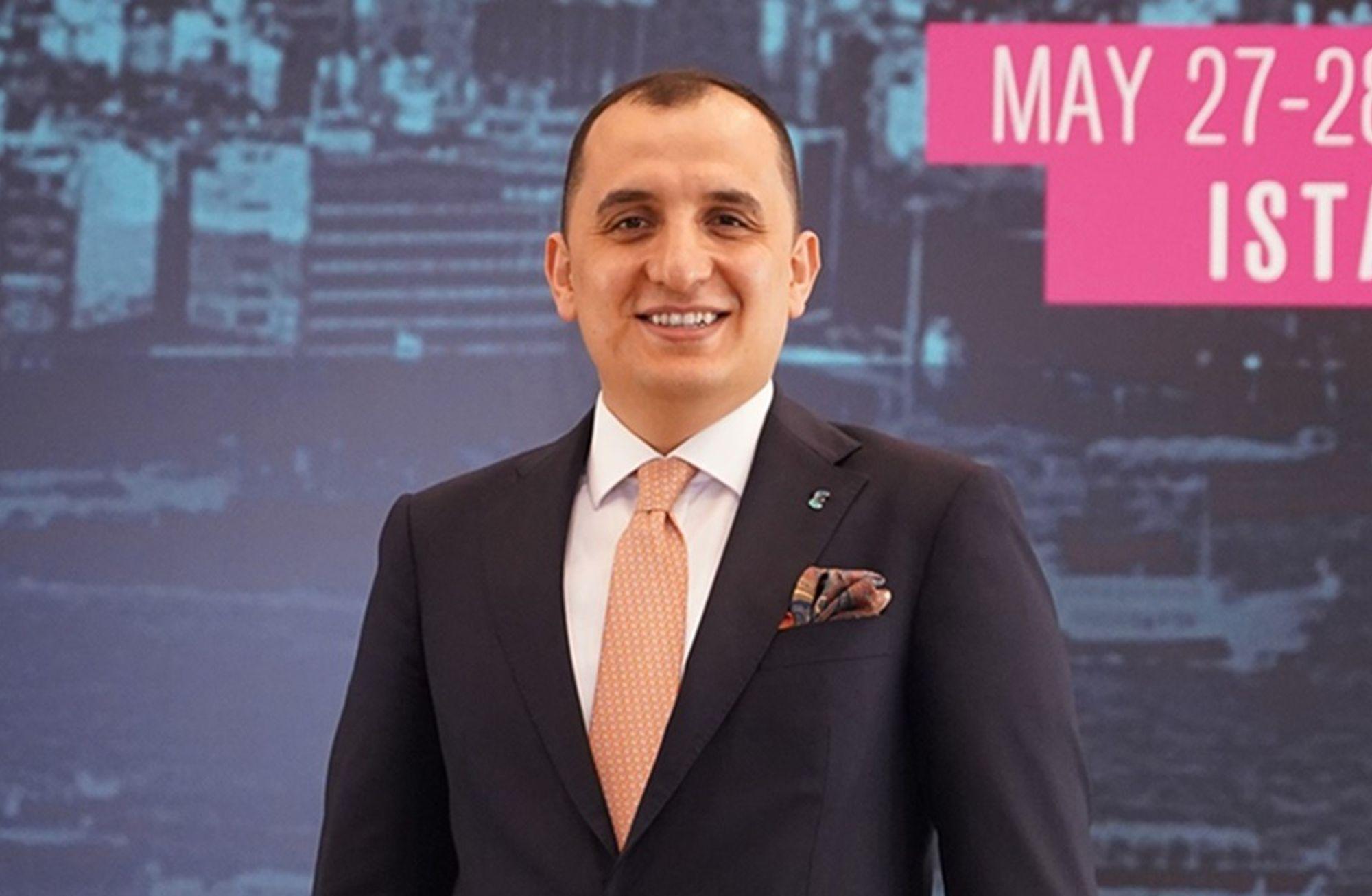 EVSİD: "Sanayici taşın altına elini değil gövdesini koyuyor"