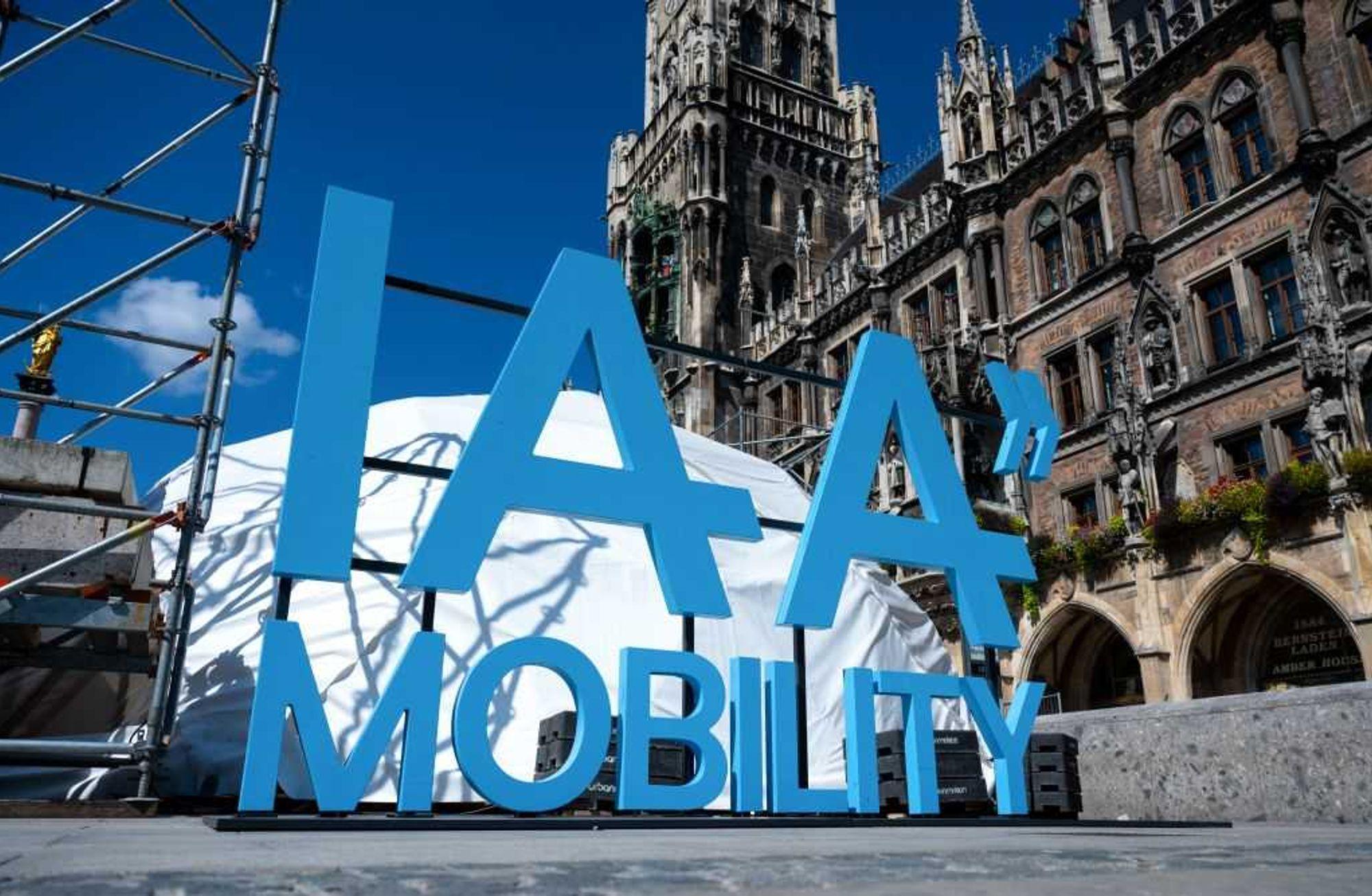 IAA Mobility 2025’ten öne çıkanlar: Türk otomotiv sektörü fuara damgasını vurdu
