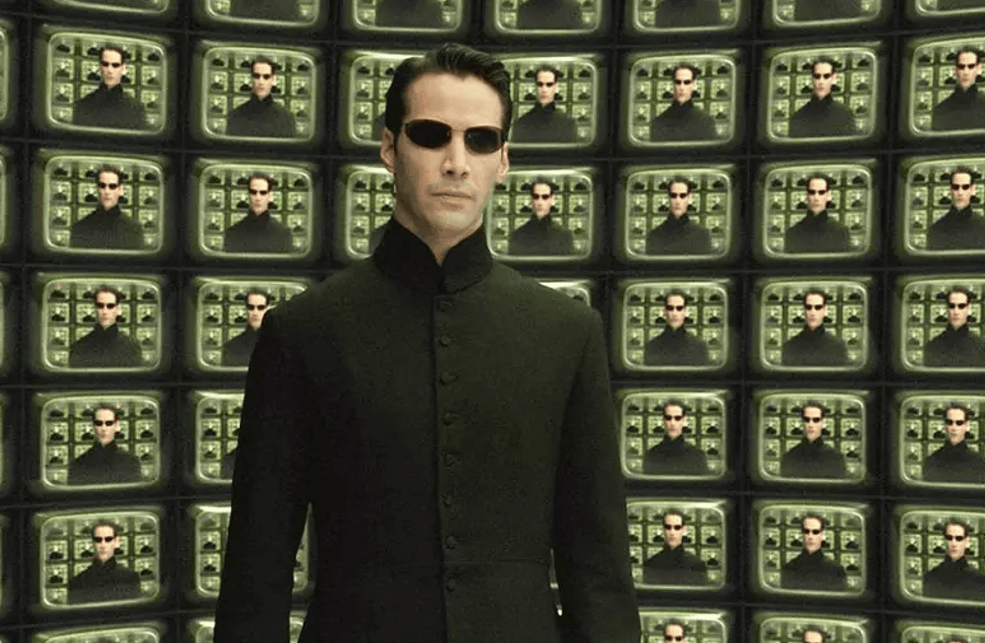 Medyanın Matrix ânı: Yapay zeka devleriyle anlaşmak haberciliği nereye götürür?