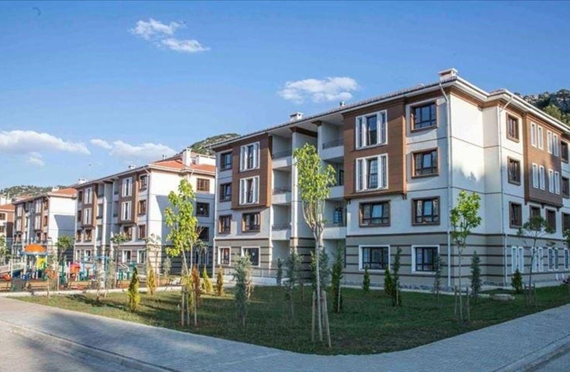 81 ilde 500 bin konut: Projenin detayları neler?
