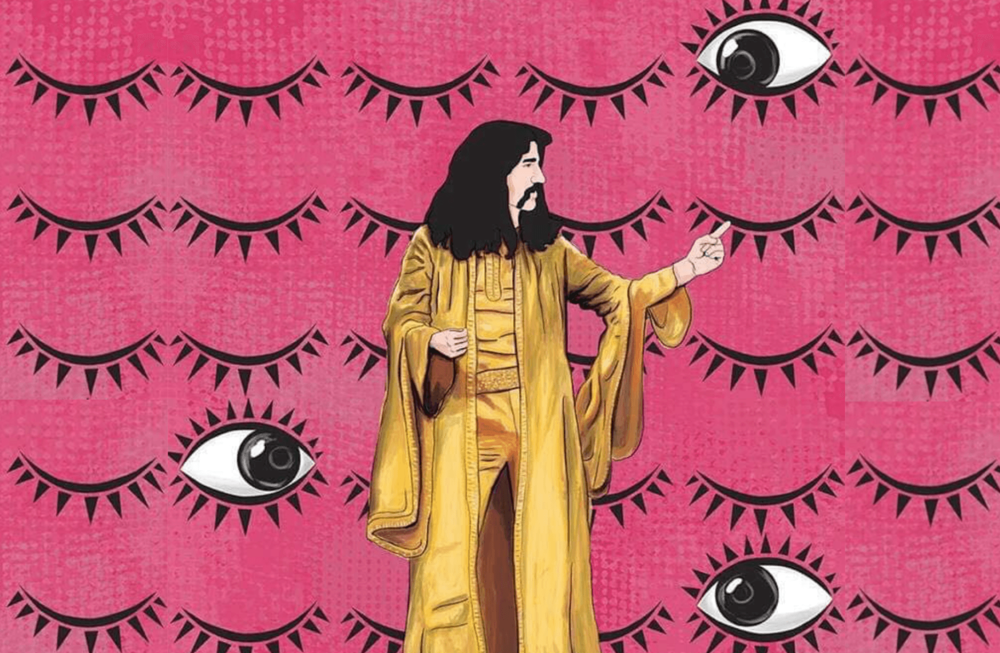 Turkish psychedelia dalgası: Barış Manço’dan Tame Impala’ya uzanan köprü nasıl kuruldu?