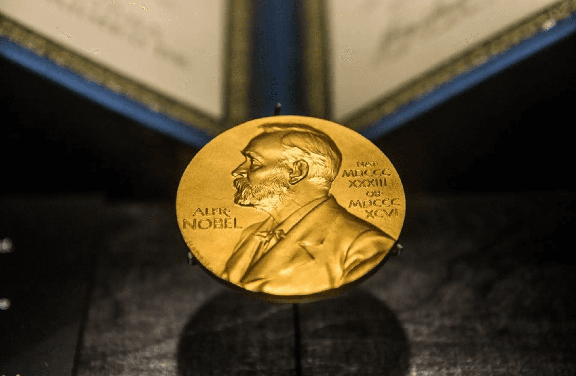2025 Nobel Ödülleri: Kim, neden kazandı?