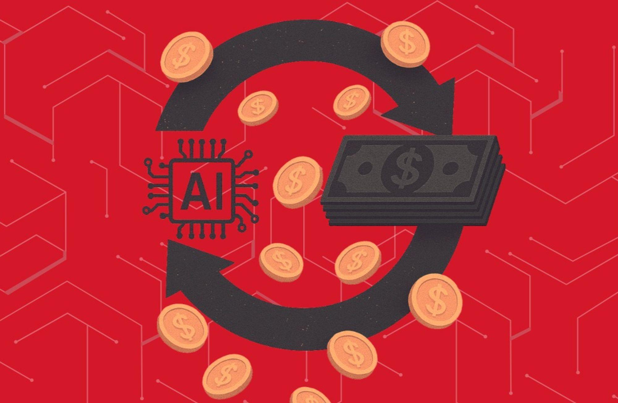 AI yatırımlarının döngüsel yapısı: OpenAI iflas etseydi ne olurdu? 