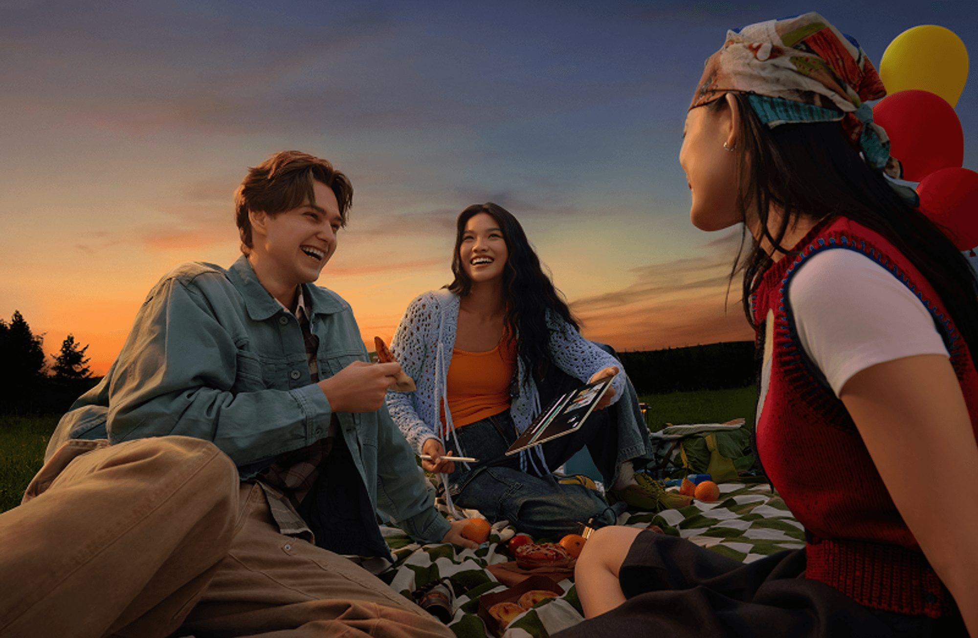 HUAWEI MatePad 12 X: Yaratıcılık ile verimliliğin mükemmel dengesi