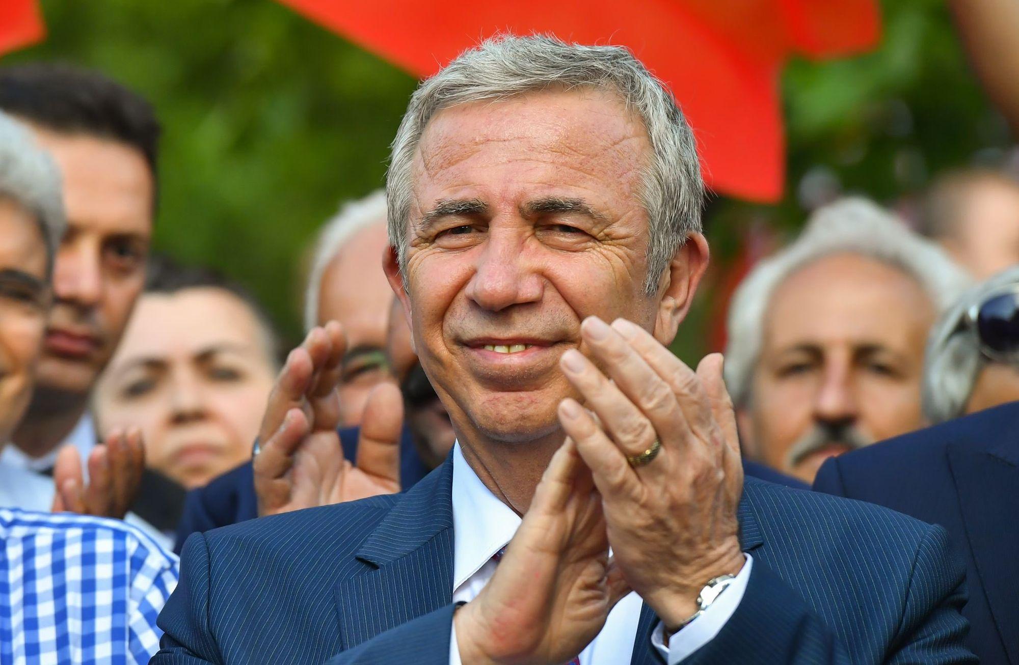Mansur Yavaş ihtimalleri: Soruşturmalar sürecek mi, operasyon bekleniyor mu?